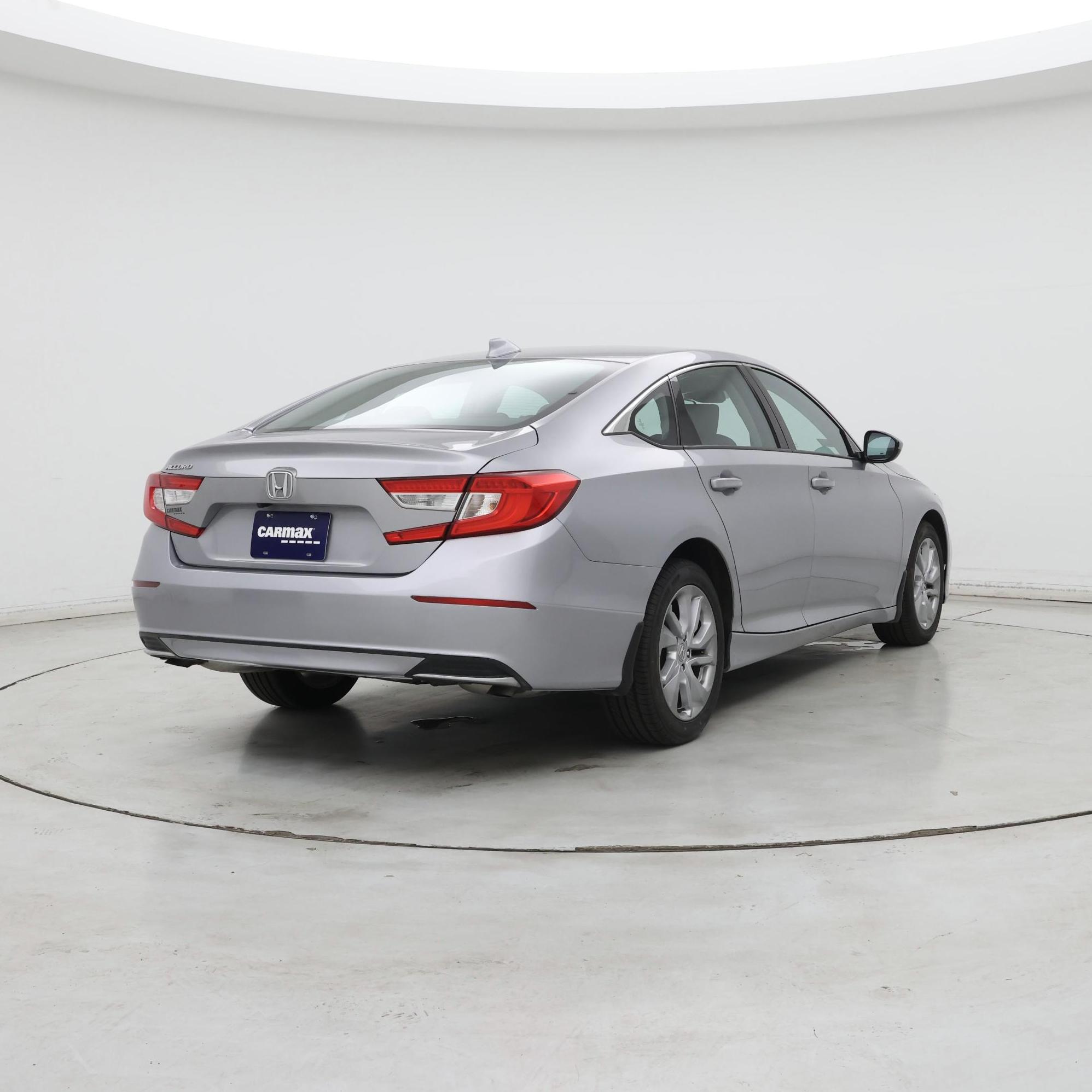 Thumbnail: 2020 Honda Accord - 8