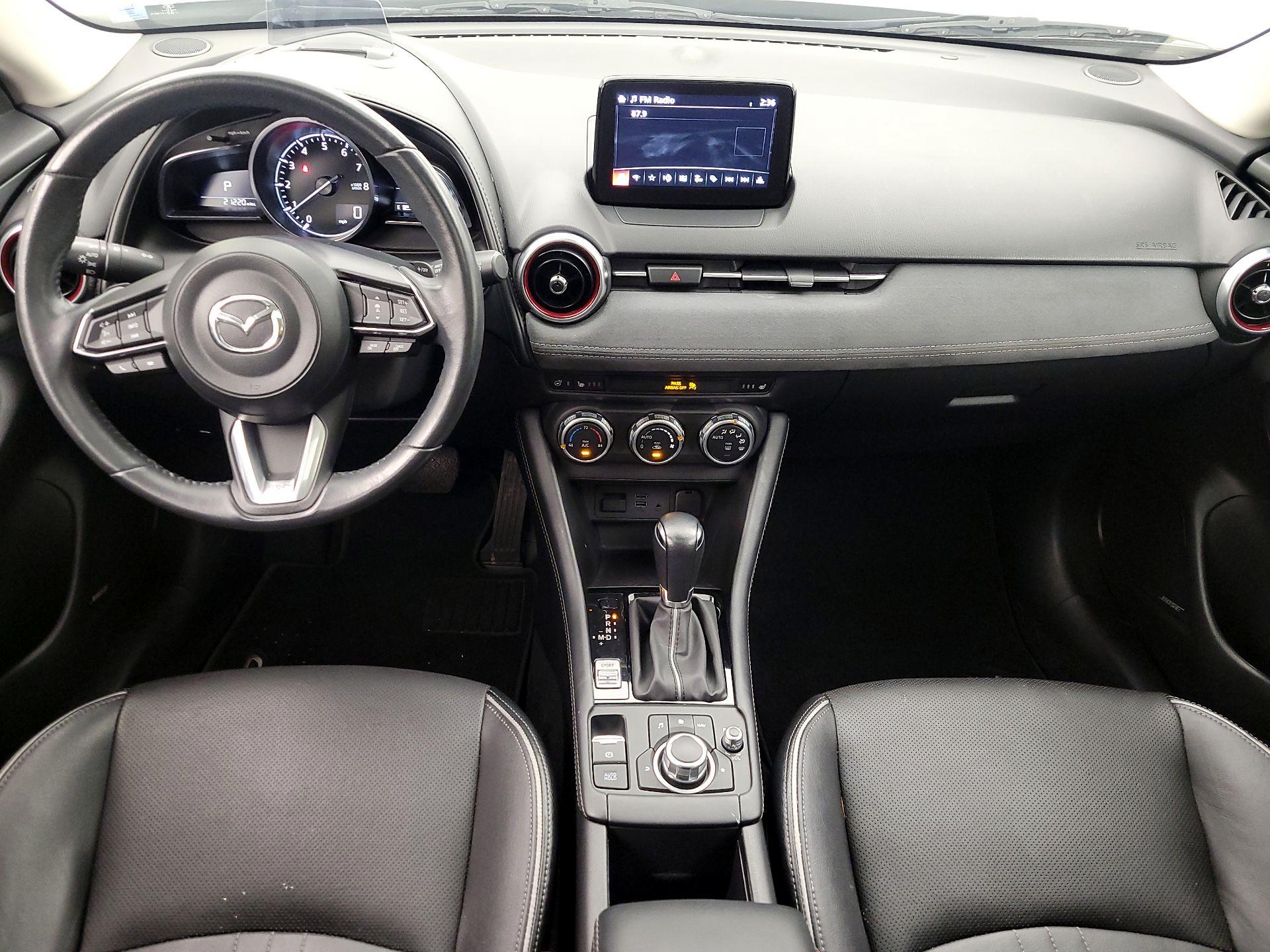 Thumbnail: 2019 Mazda CX-3 - 9