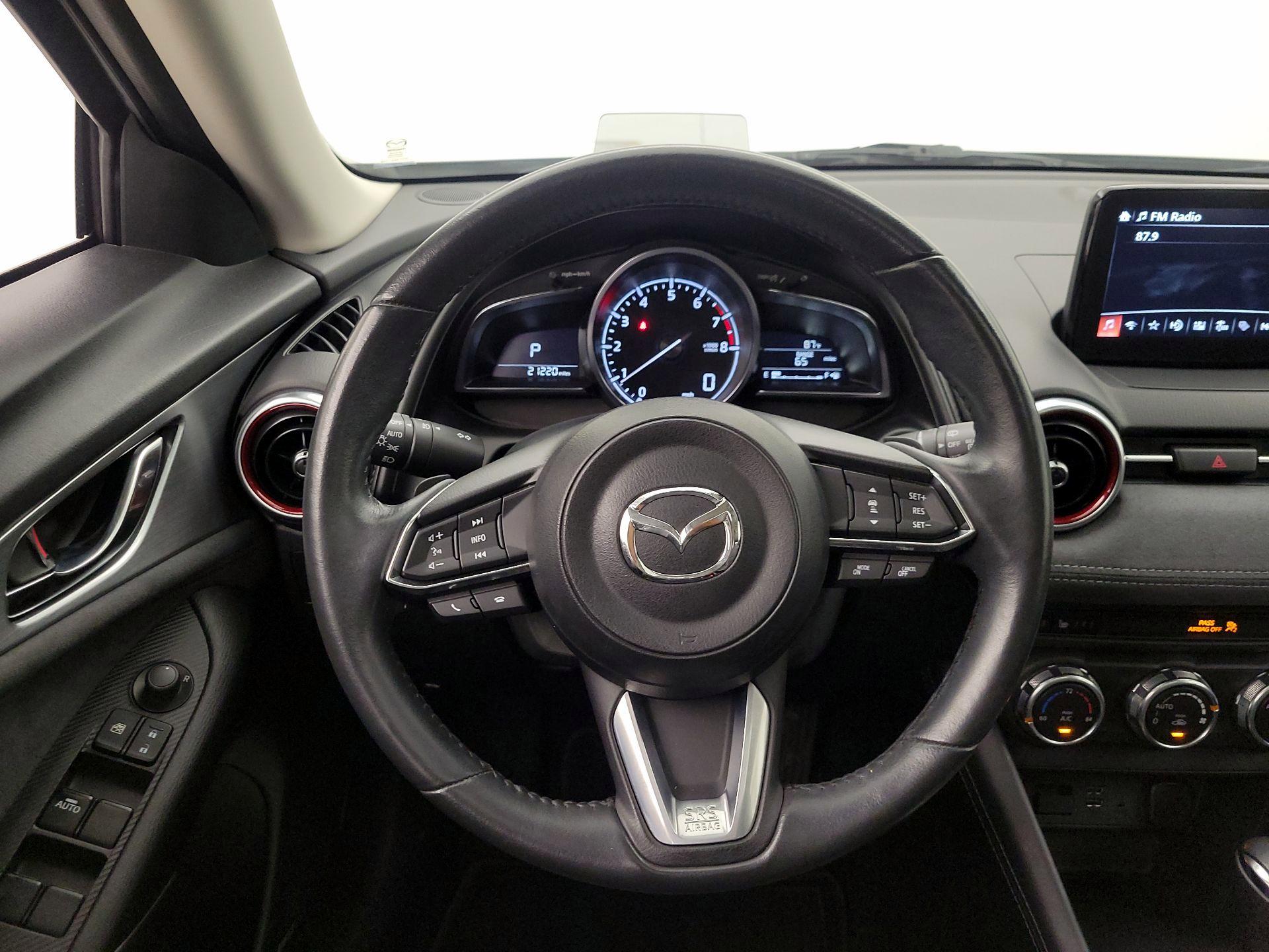 Thumbnail: 2019 Mazda CX-3 - 10