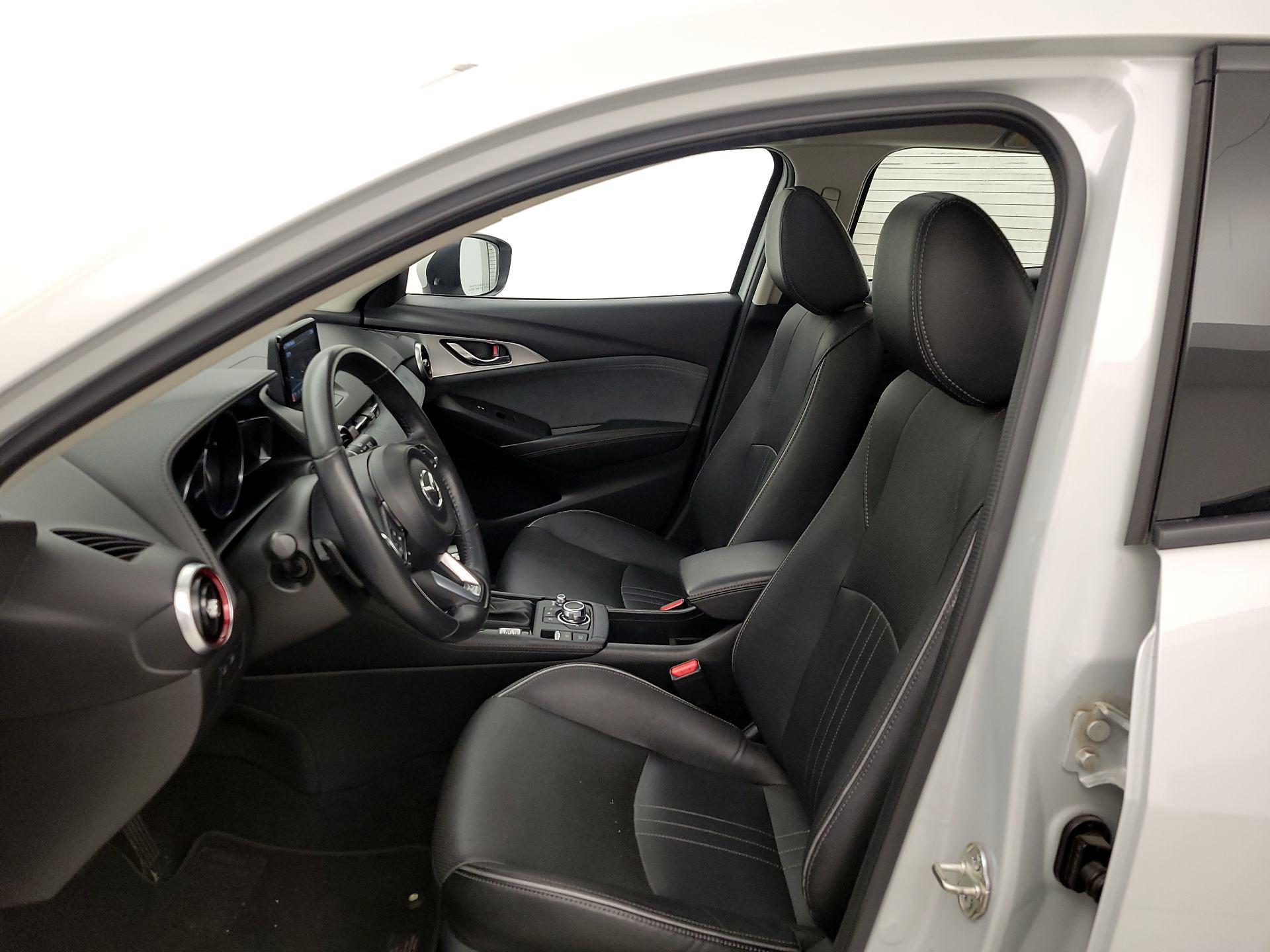 Thumbnail: 2019 Mazda CX-3 - 11