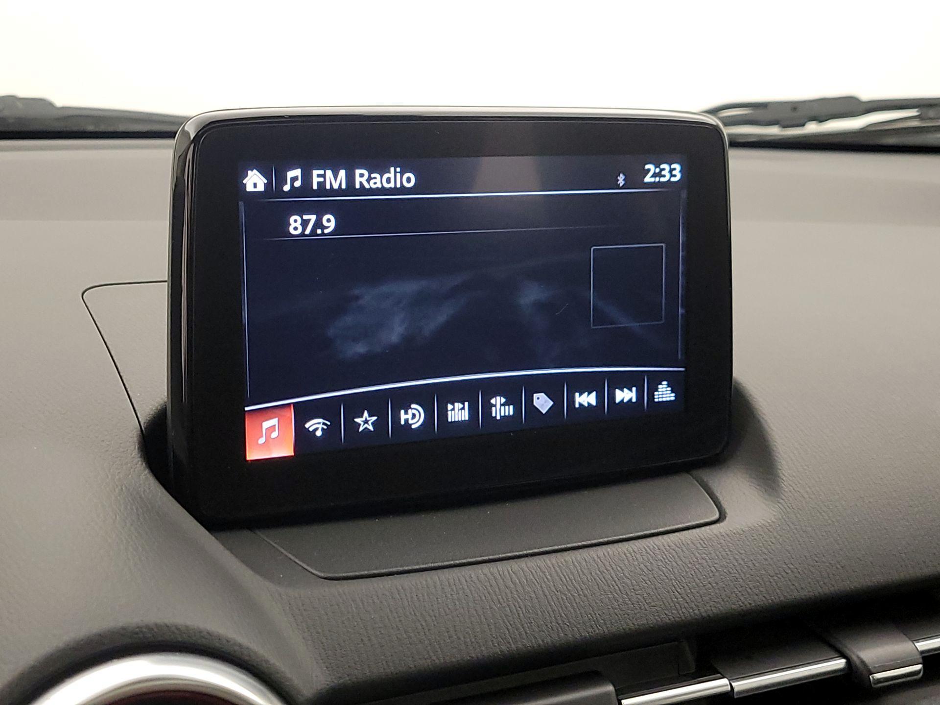 Thumbnail: 2019 Mazda CX-3 - 15