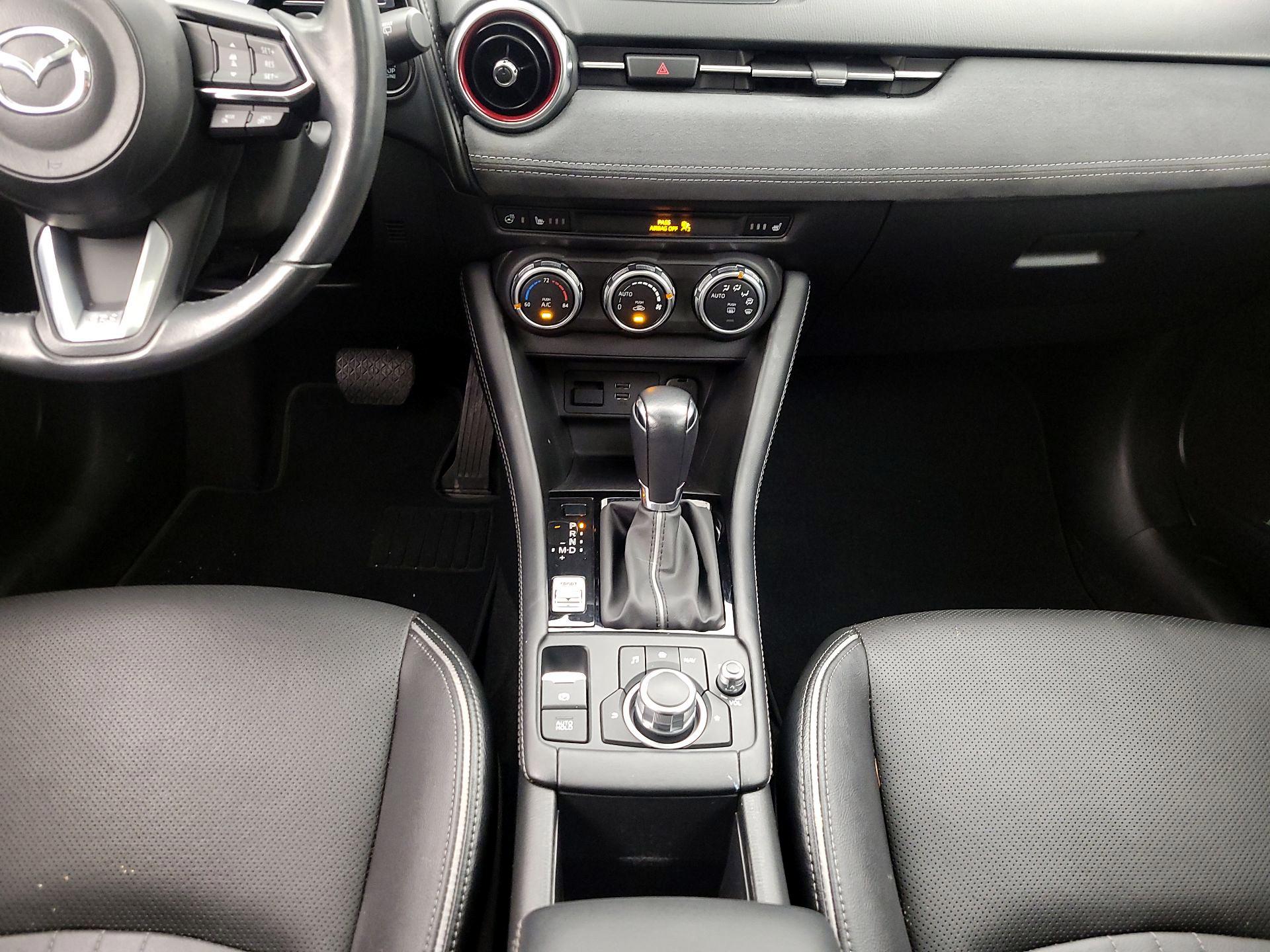 Thumbnail: 2019 Mazda CX-3 - 17