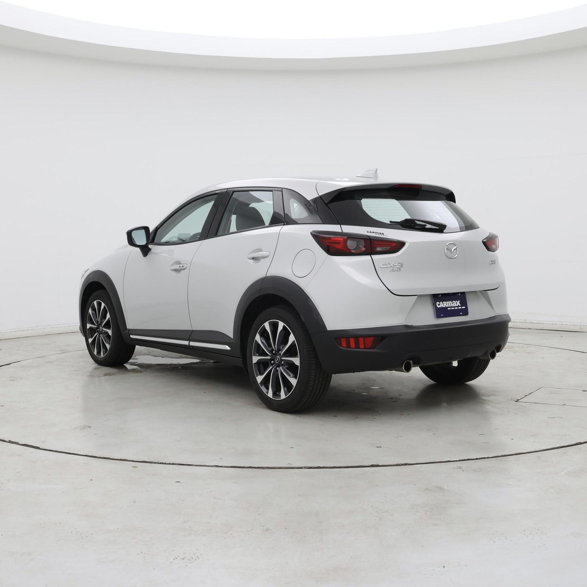 Thumbnail: 2019 Mazda CX-3 - 2