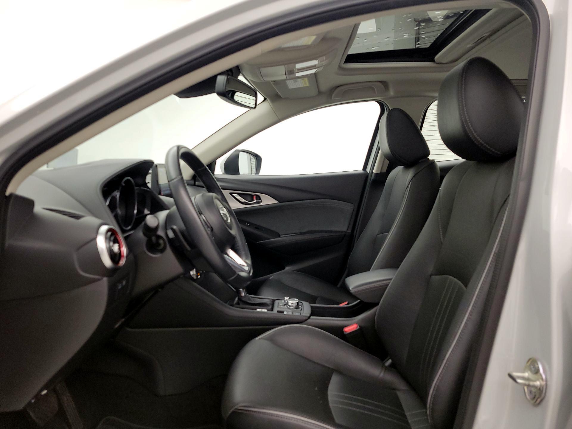 Thumbnail: 2019 Mazda CX-3 - 19