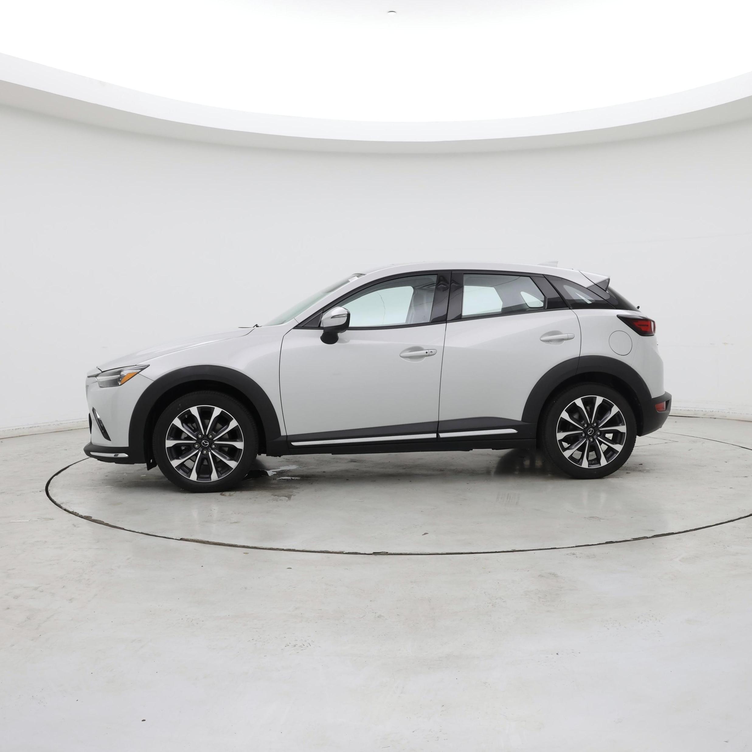 Thumbnail: 2019 Mazda CX-3 - 3