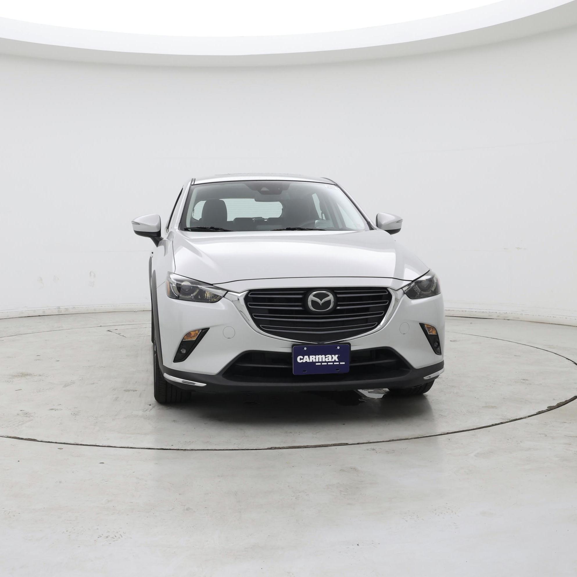 Thumbnail: 2019 Mazda CX-3 - 5