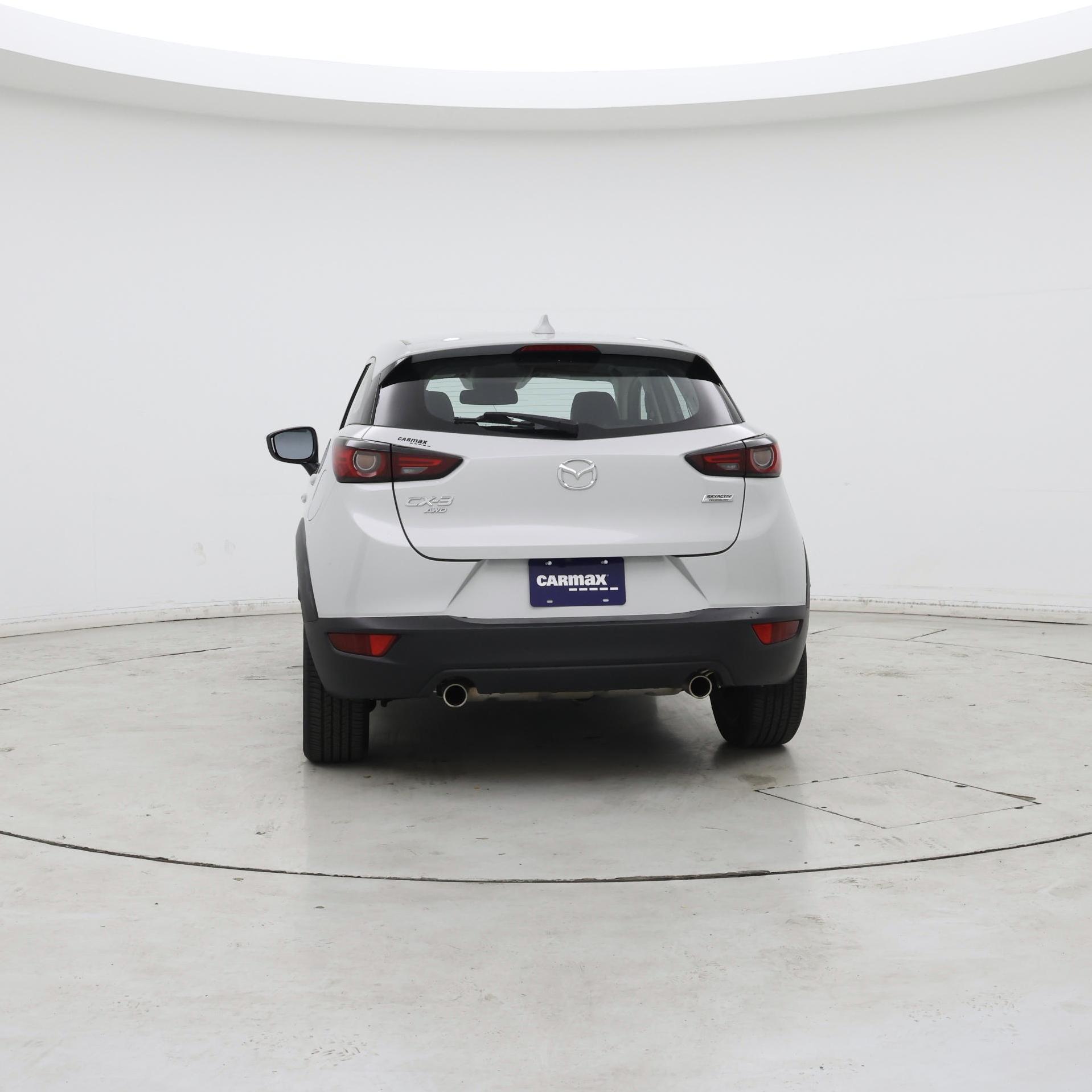 Thumbnail: 2019 Mazda CX-3 - 6