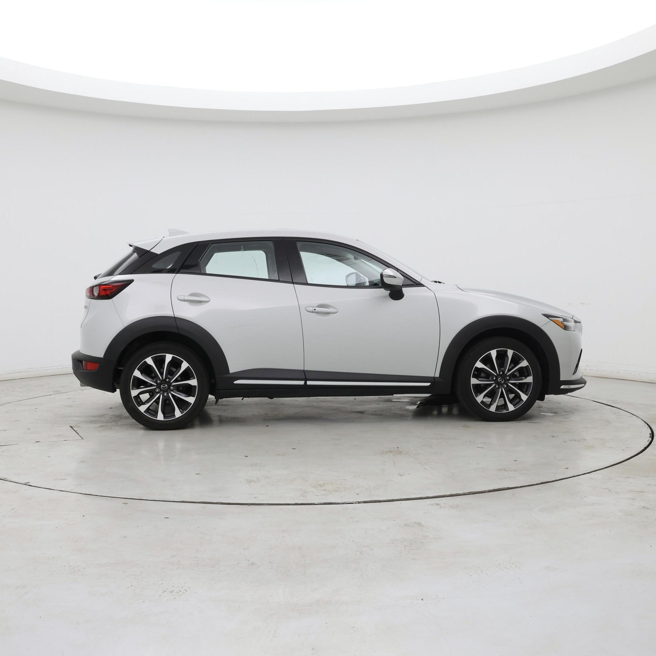 Thumbnail: 2019 Mazda CX-3 - 7