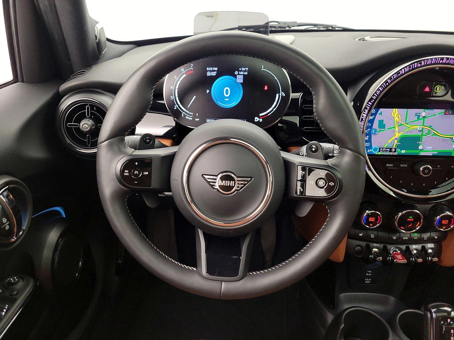Thumbnail: 2022 MINI Cooper Hardtop - 10