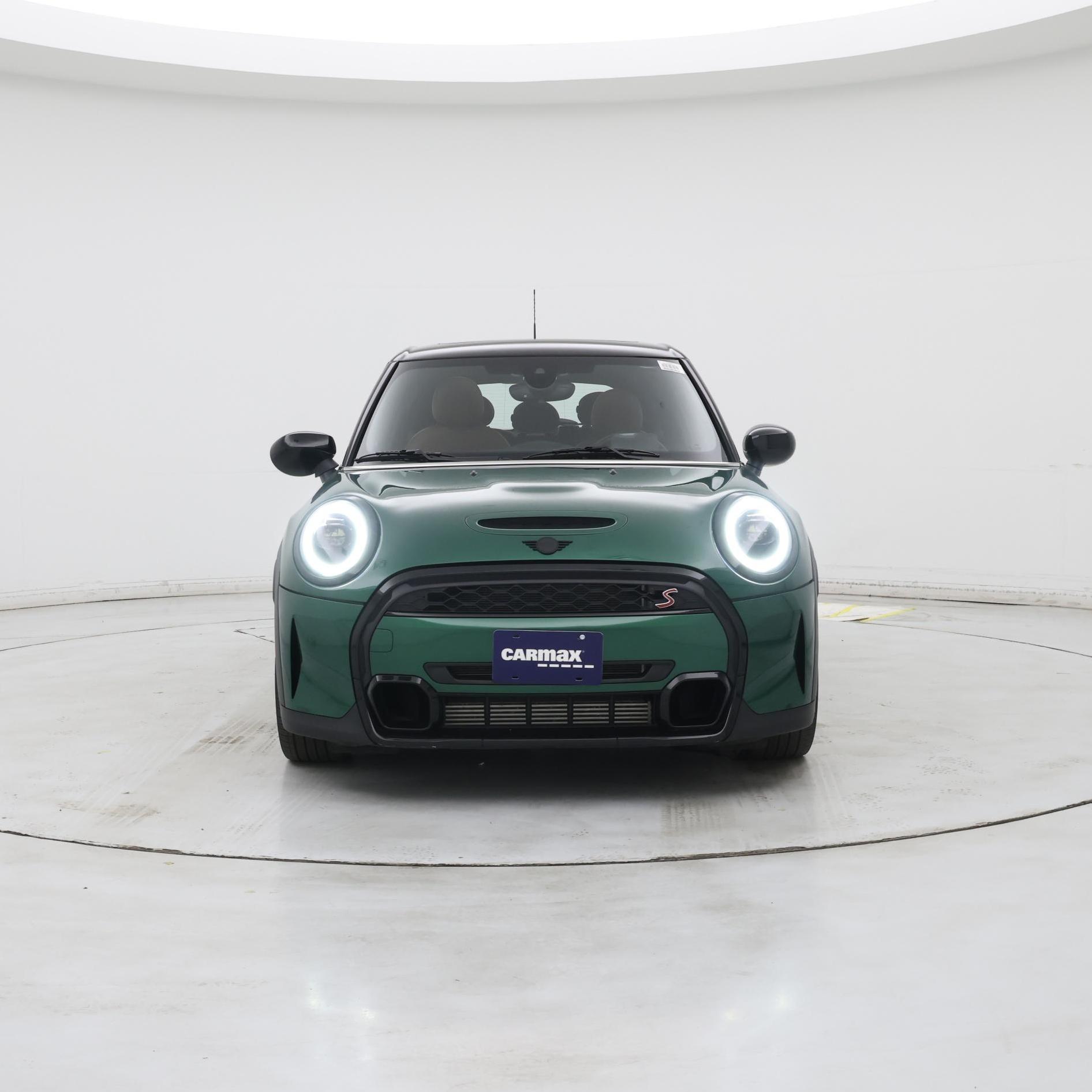 Thumbnail: 2022 MINI Cooper Hardtop - 5