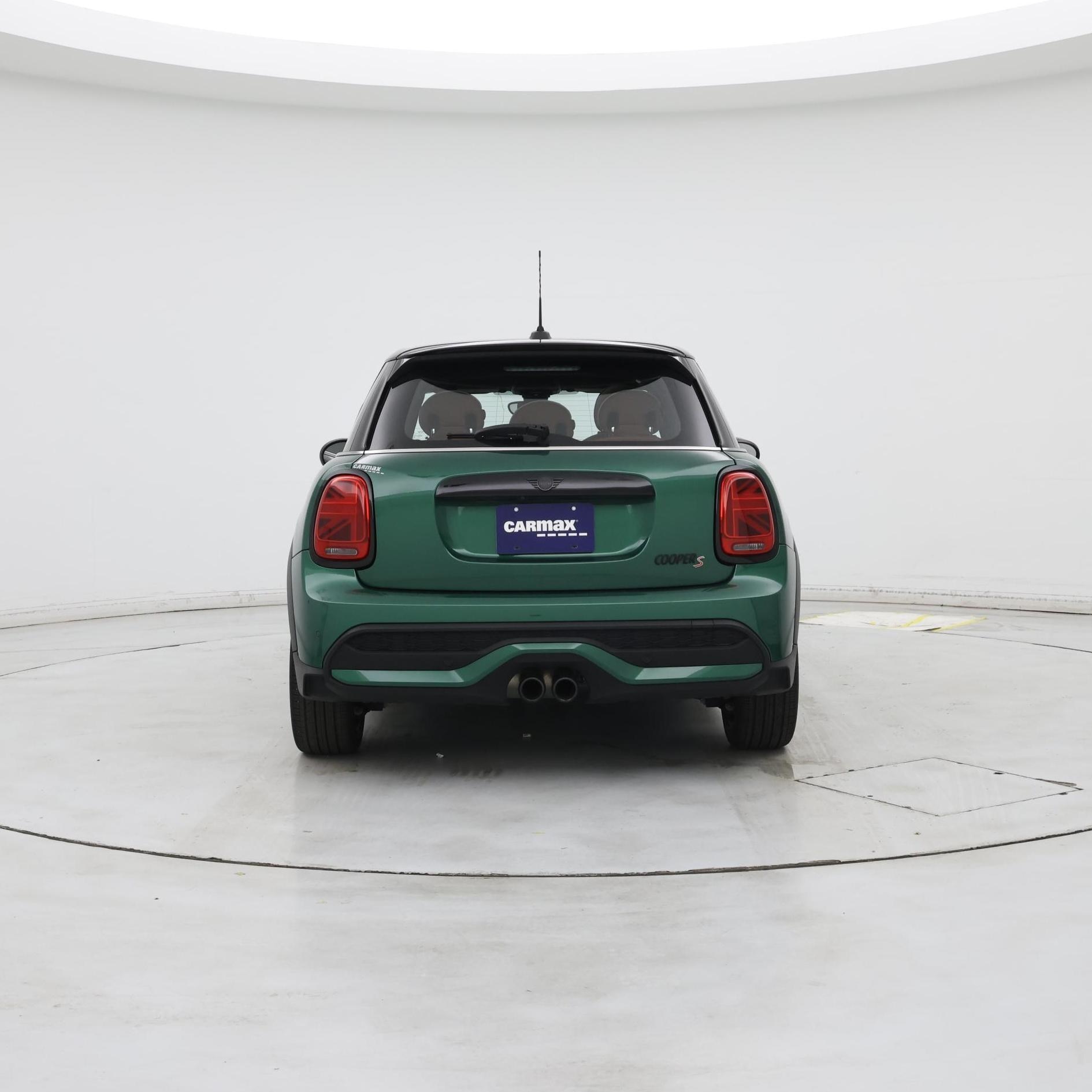 Thumbnail: 2022 MINI Cooper Hardtop - 6