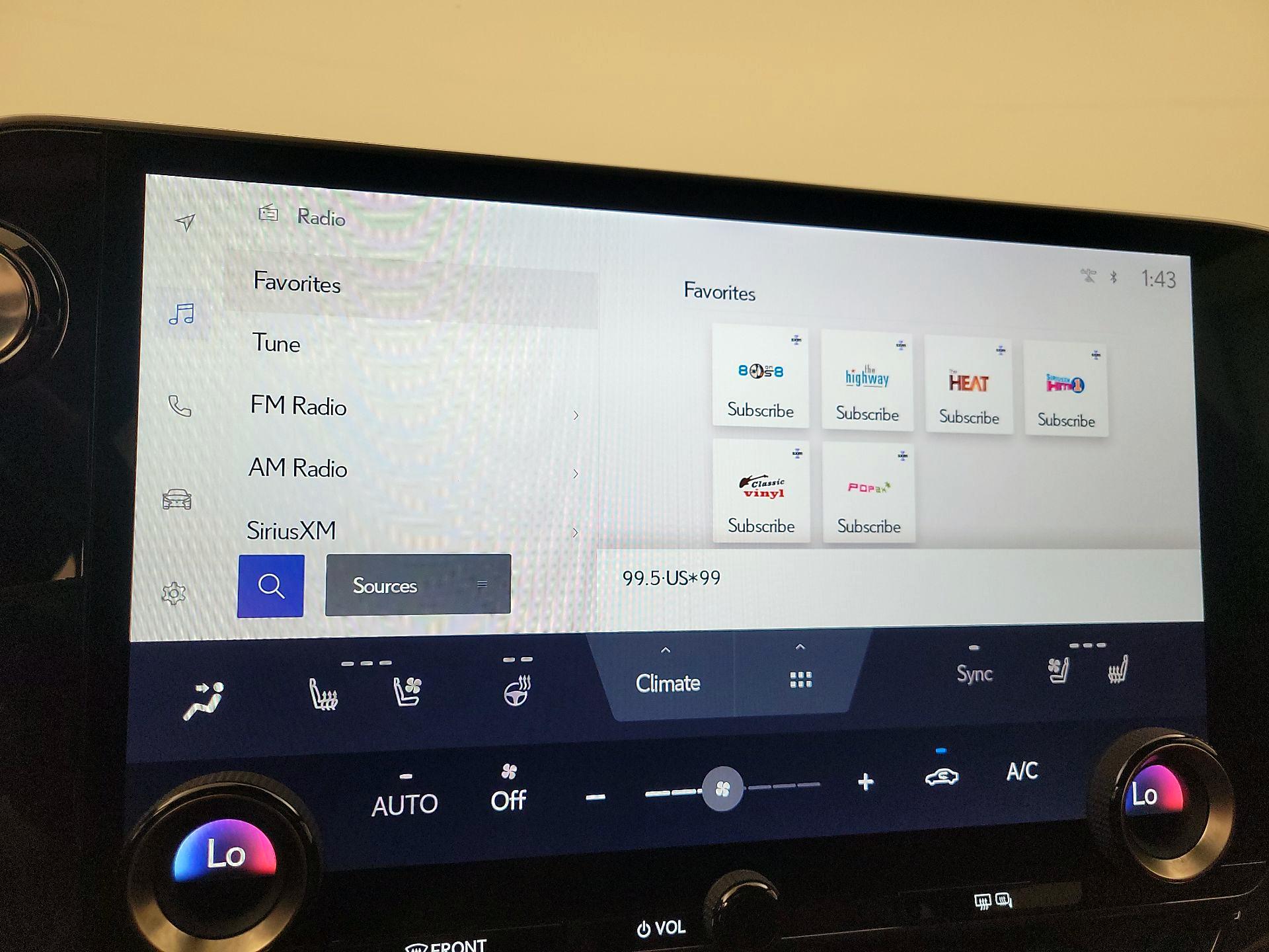 Thumbnail: 2023 Lexus NX - 15