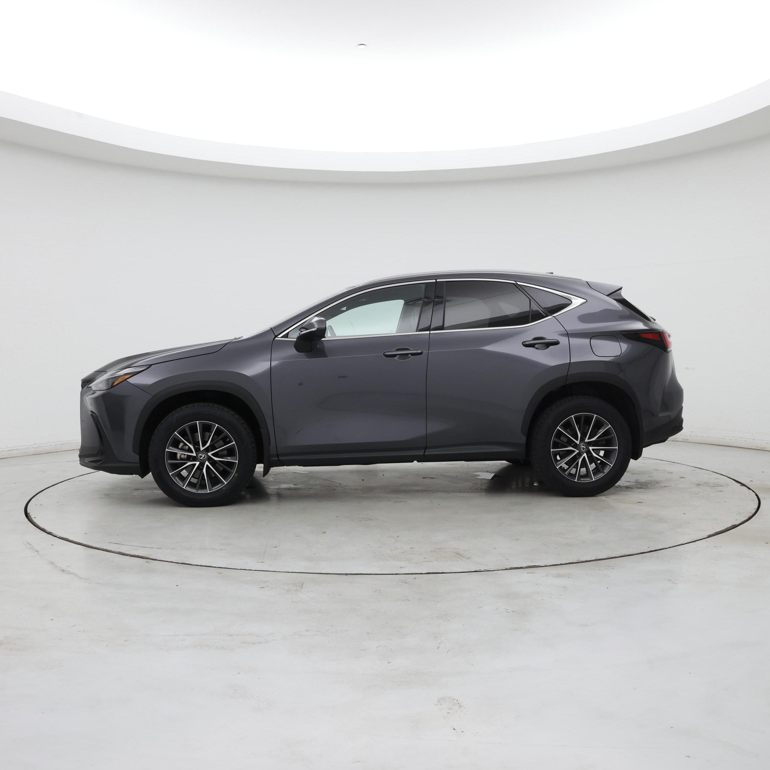 Thumbnail: 2023 Lexus NX - 3