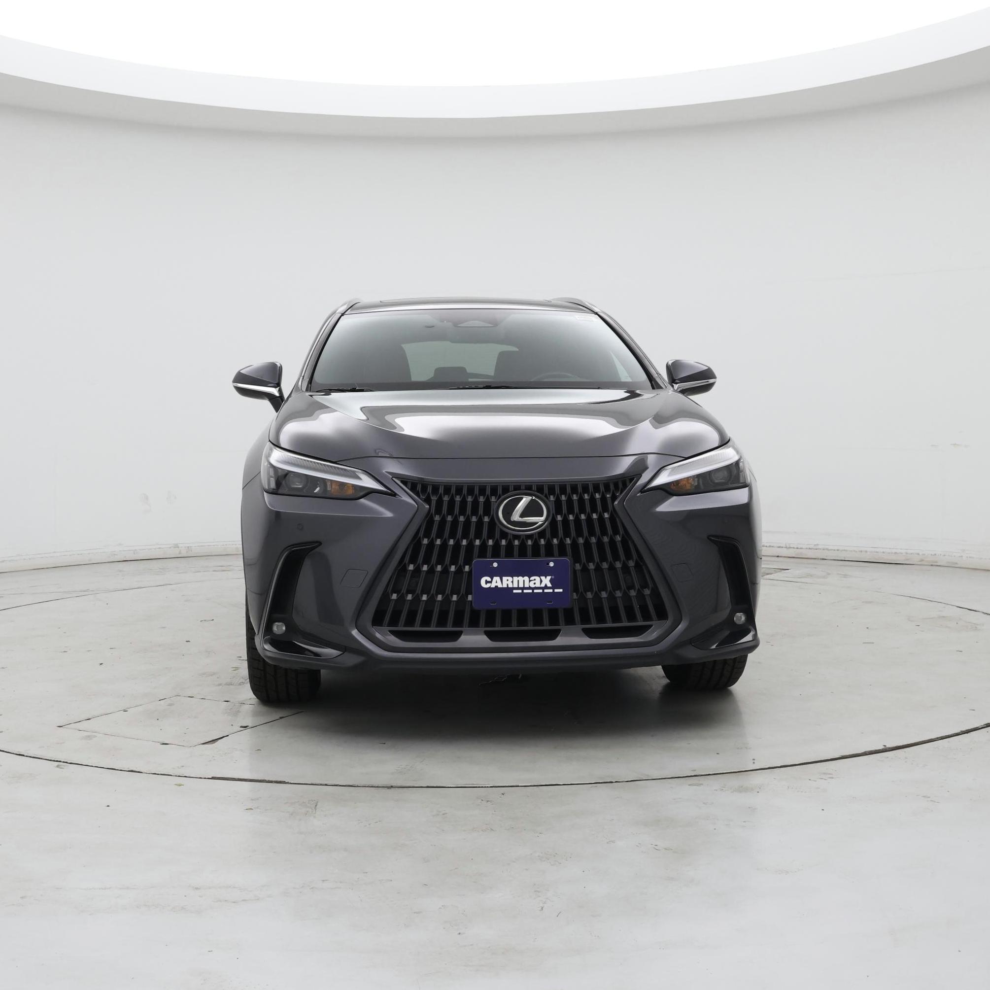 Thumbnail: 2023 Lexus NX - 5