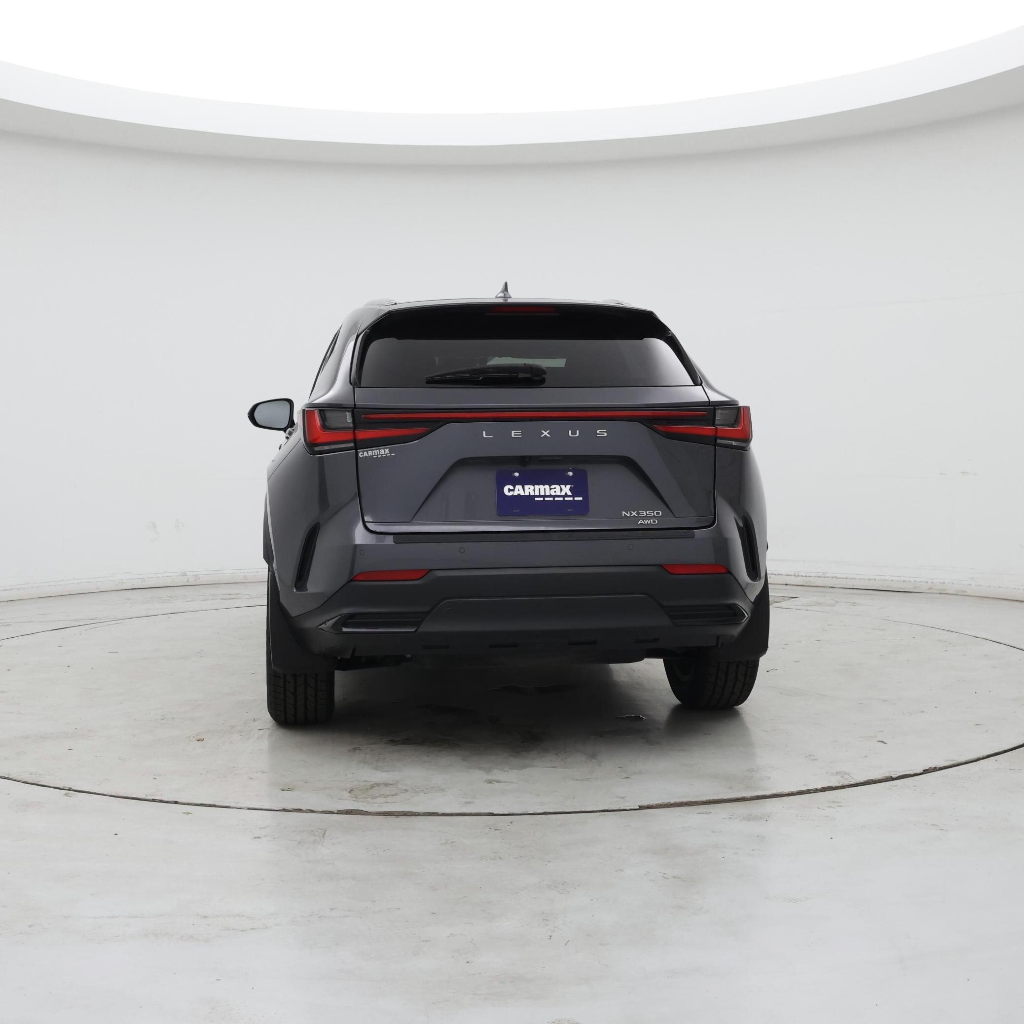 Thumbnail: 2023 Lexus NX - 6