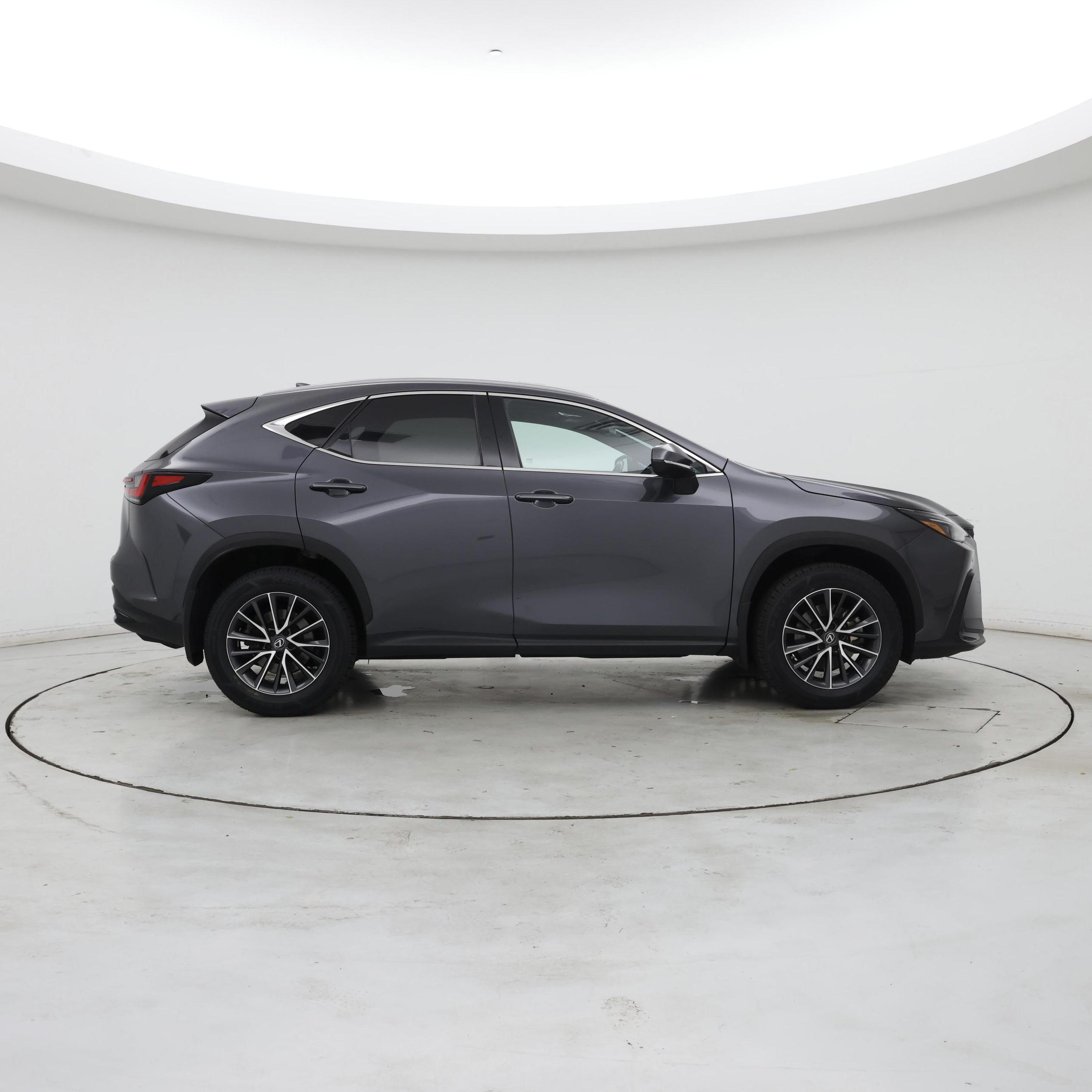Thumbnail: 2023 Lexus NX - 7
