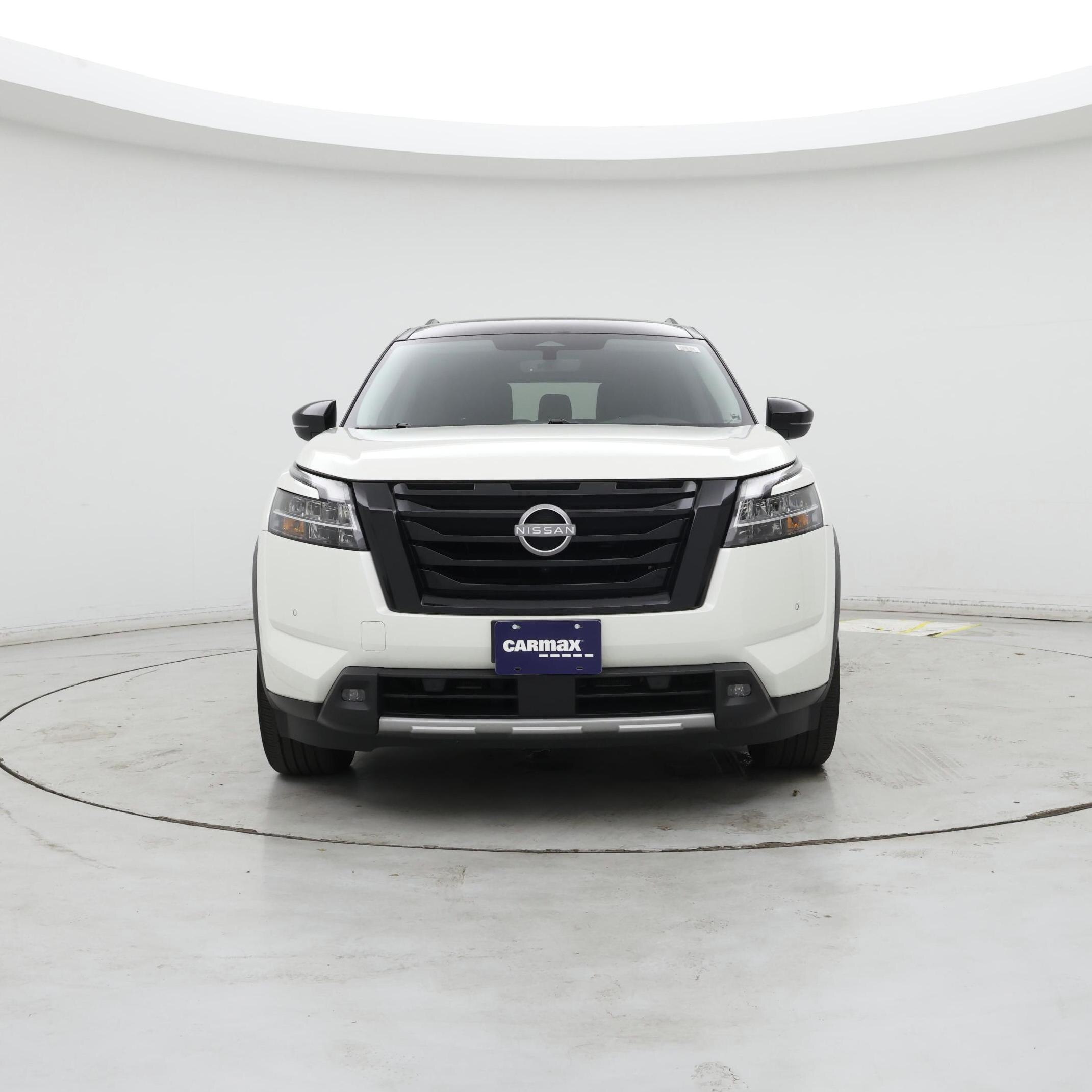 Thumbnail: 2023 Nissan Pathfinder - 5