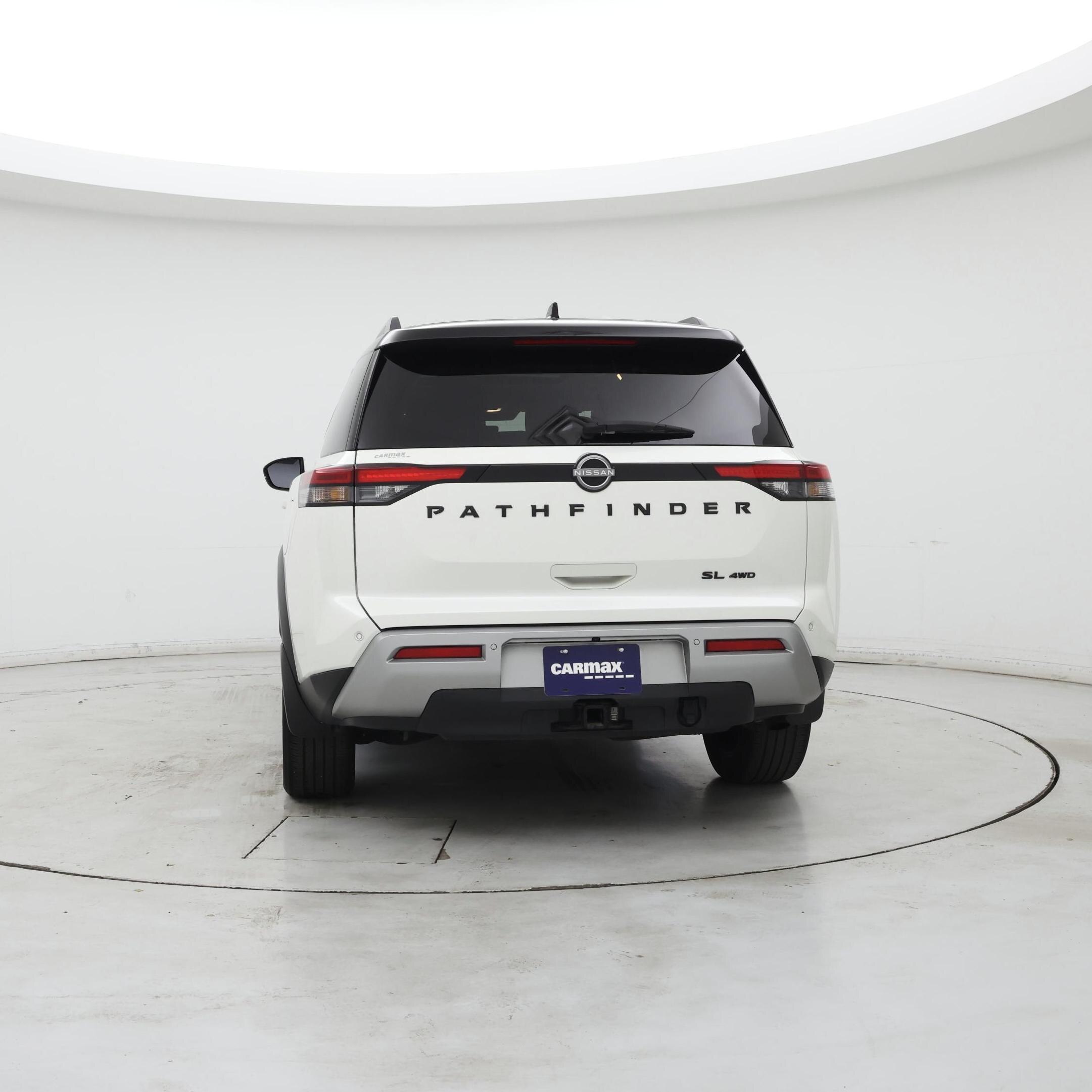 Thumbnail: 2023 Nissan Pathfinder - 6
