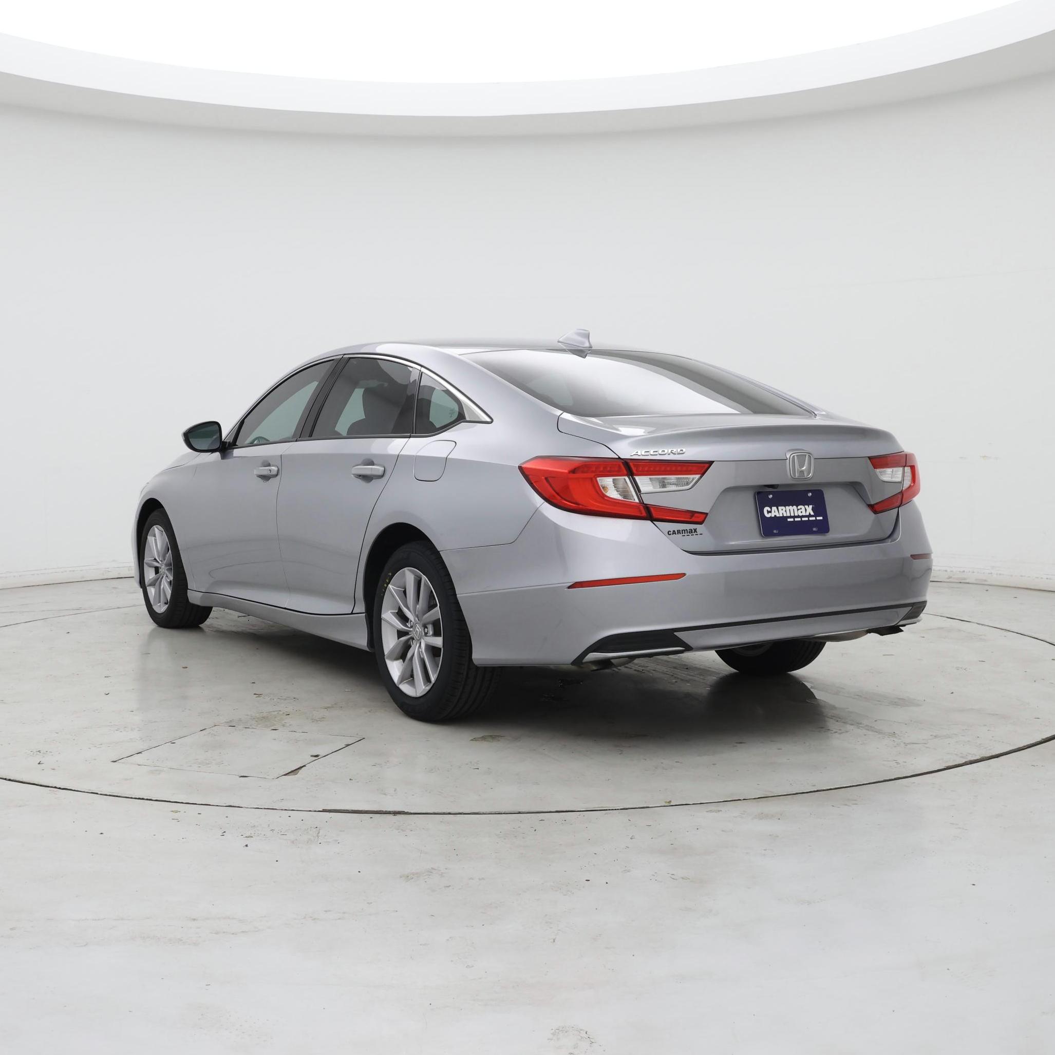 Thumbnail: 2021 Honda Accord - 2