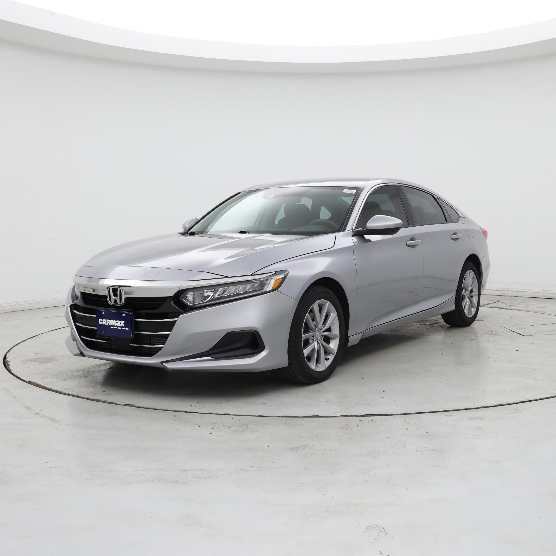 Thumbnail: 2021 Honda Accord - 4