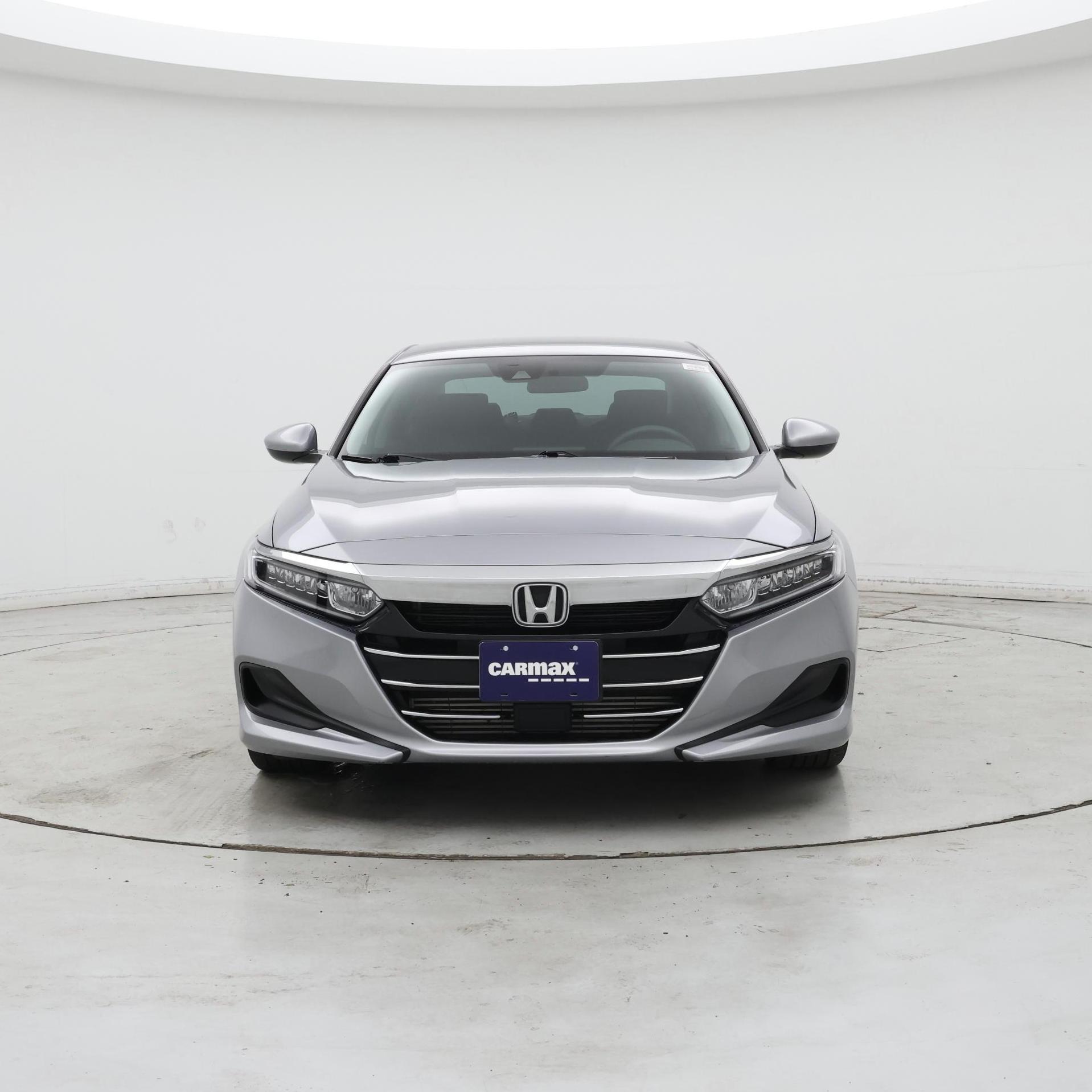 Thumbnail: 2021 Honda Accord - 5