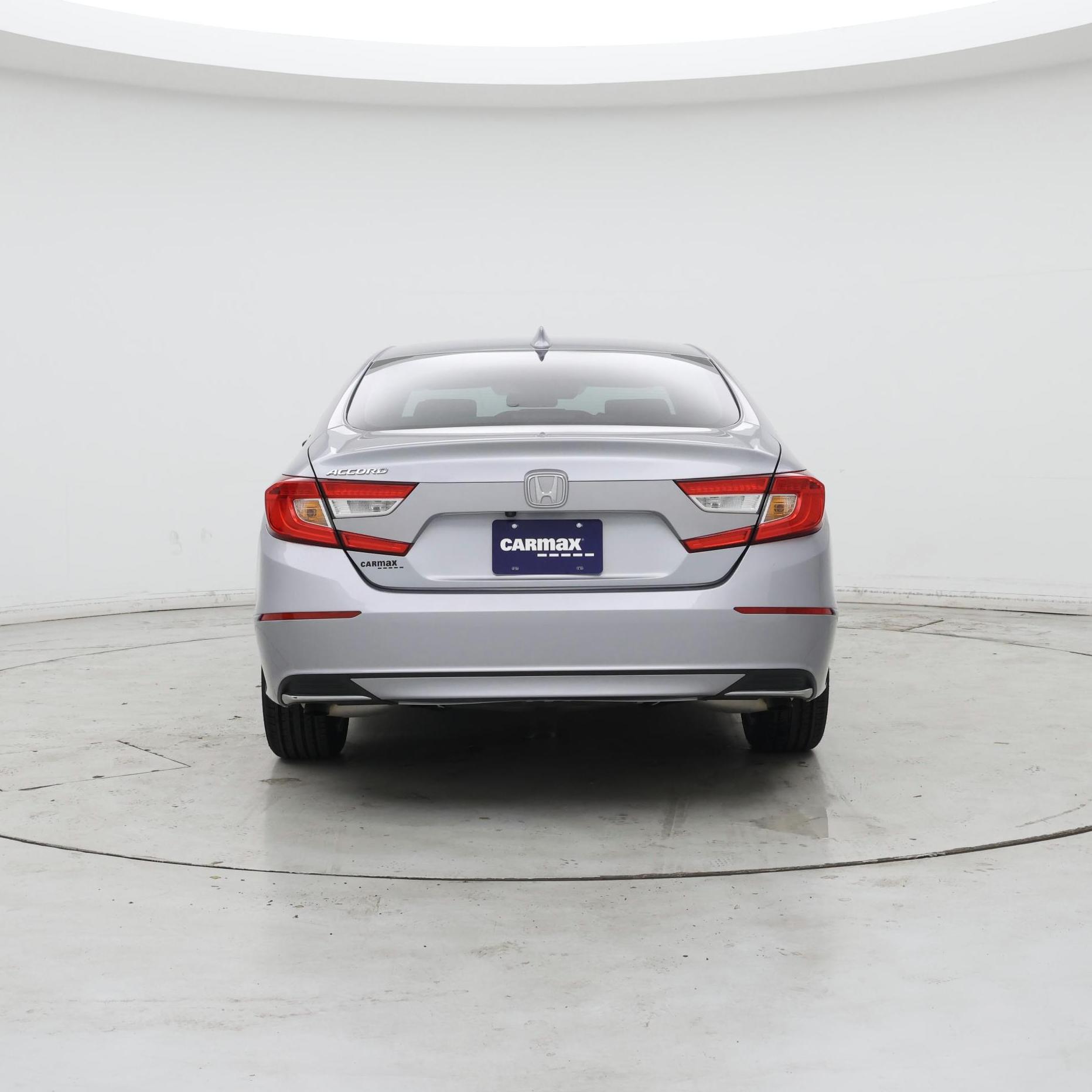 Thumbnail: 2021 Honda Accord - 6