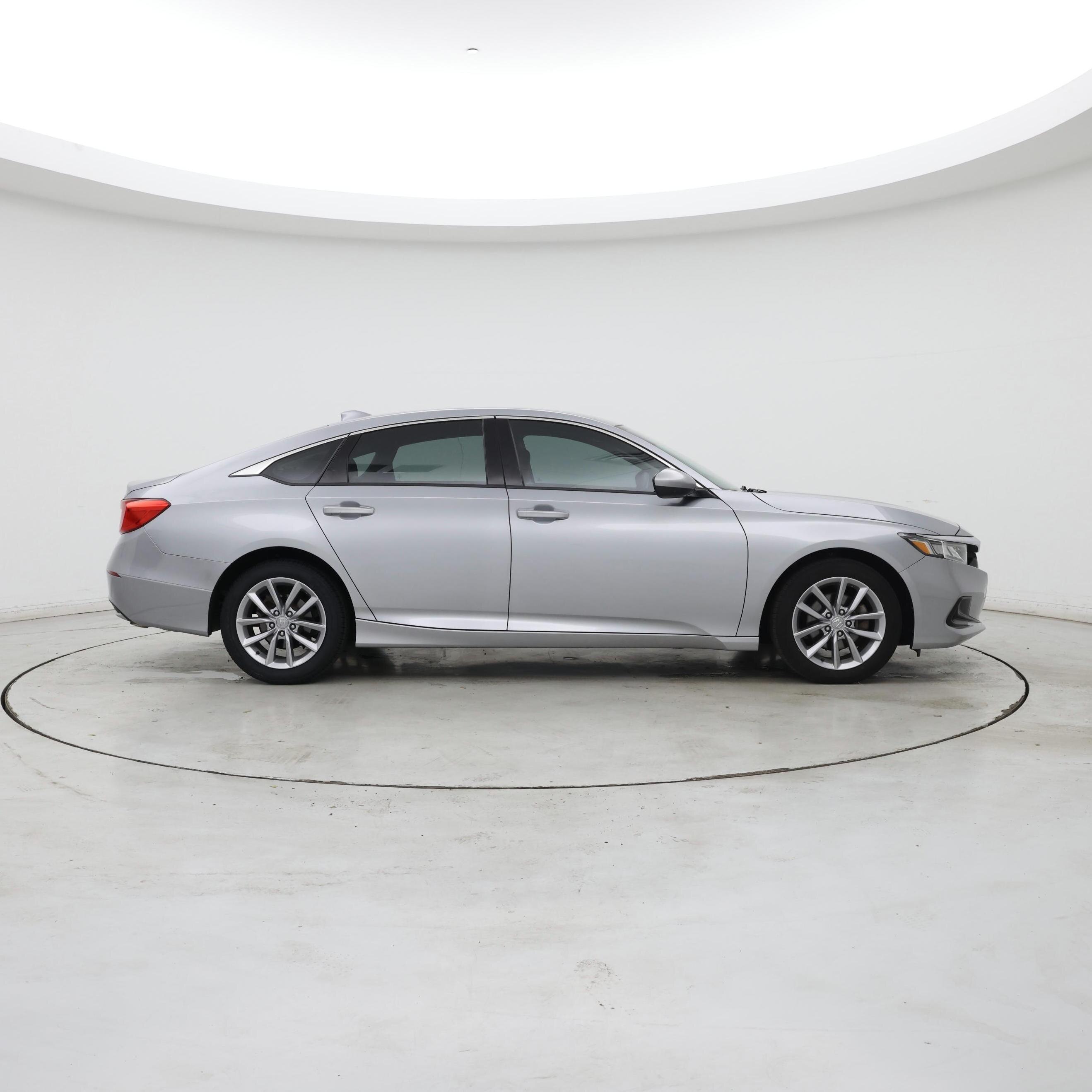 Thumbnail: 2021 Honda Accord - 7