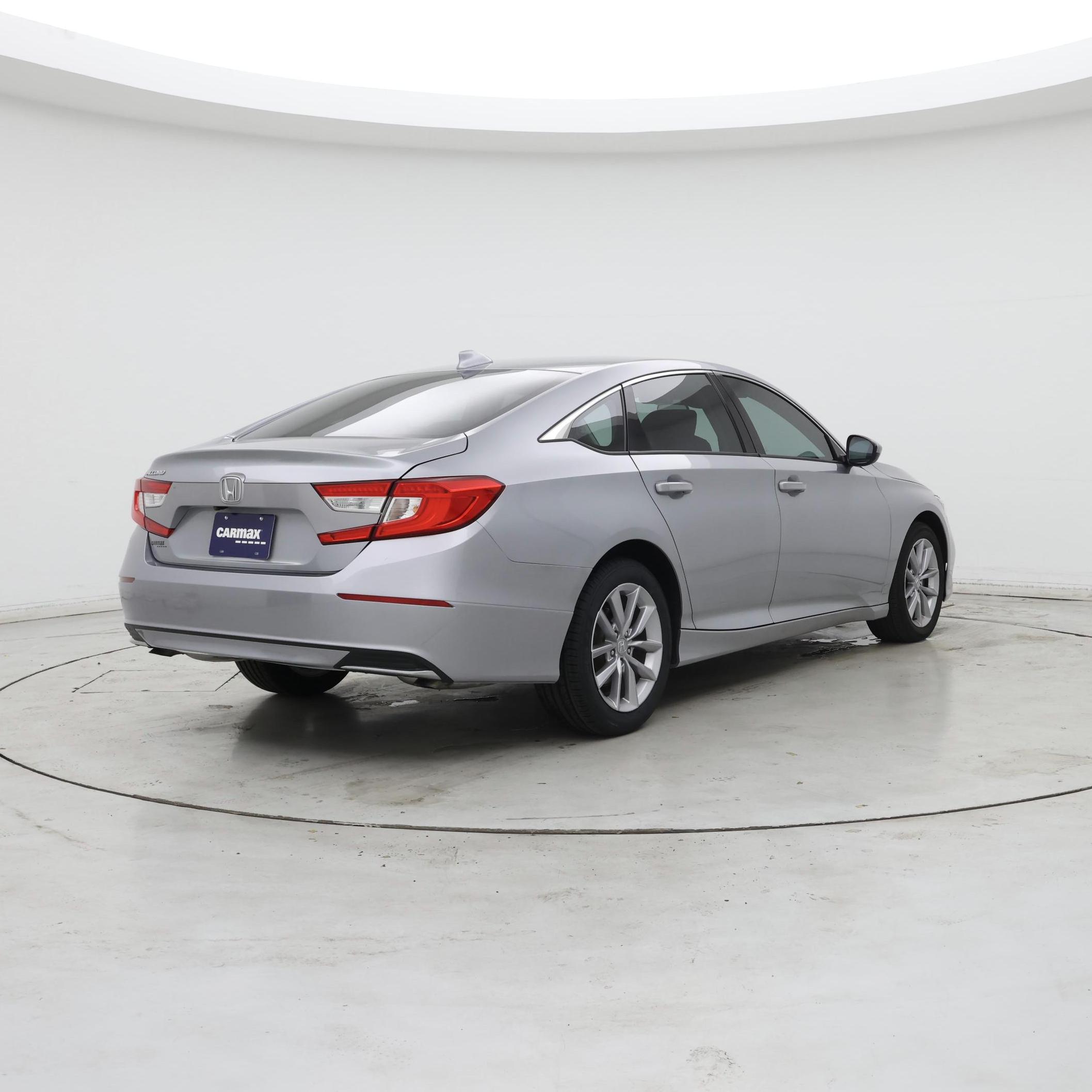 Thumbnail: 2021 Honda Accord - 8