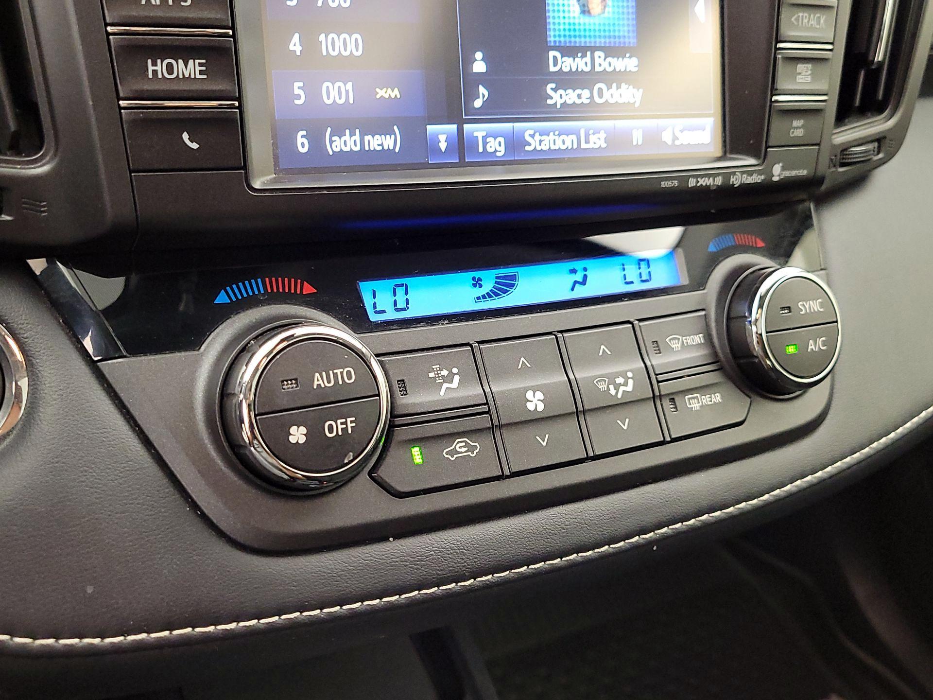 Thumbnail: 2017 Toyota RAV4 - 16