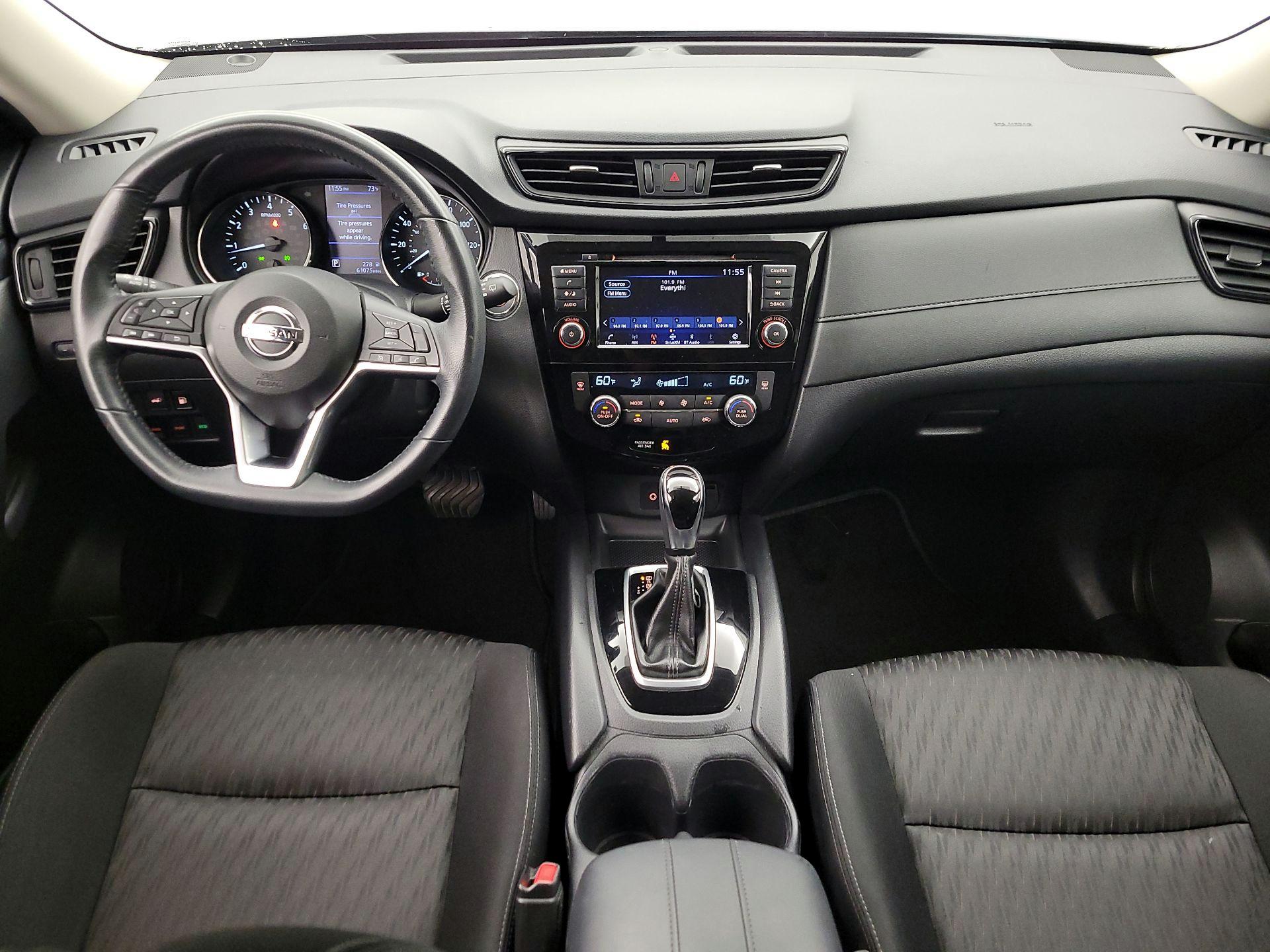 Thumbnail: 2018 Nissan Rogue - 9