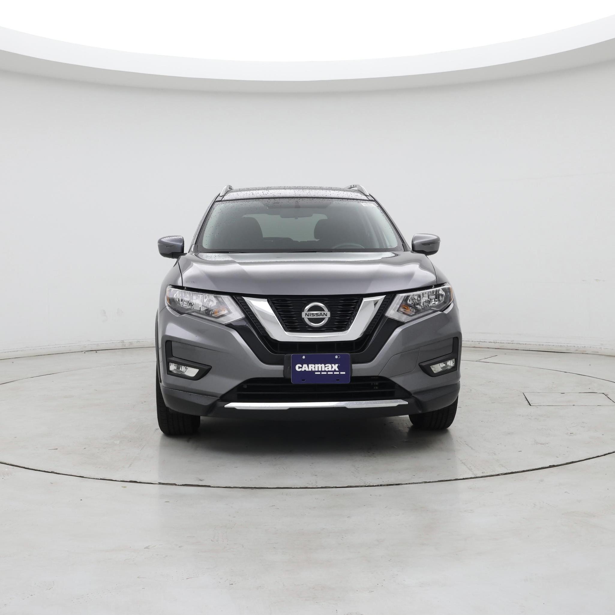 Thumbnail: 2018 Nissan Rogue - 5