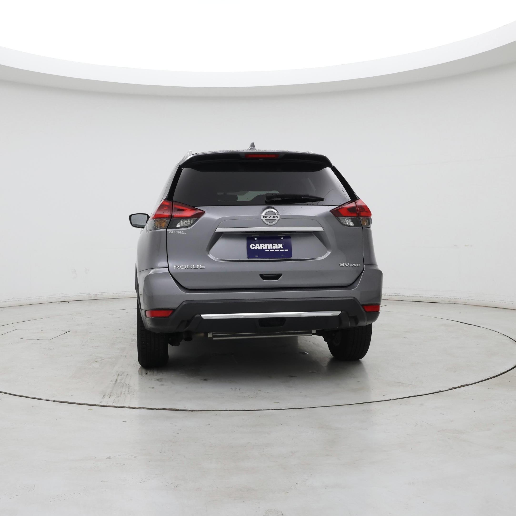 Thumbnail: 2018 Nissan Rogue - 6