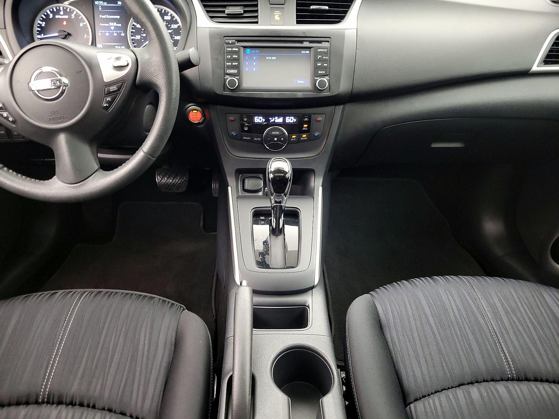 Thumbnail: 2018 Nissan Sentra - 17