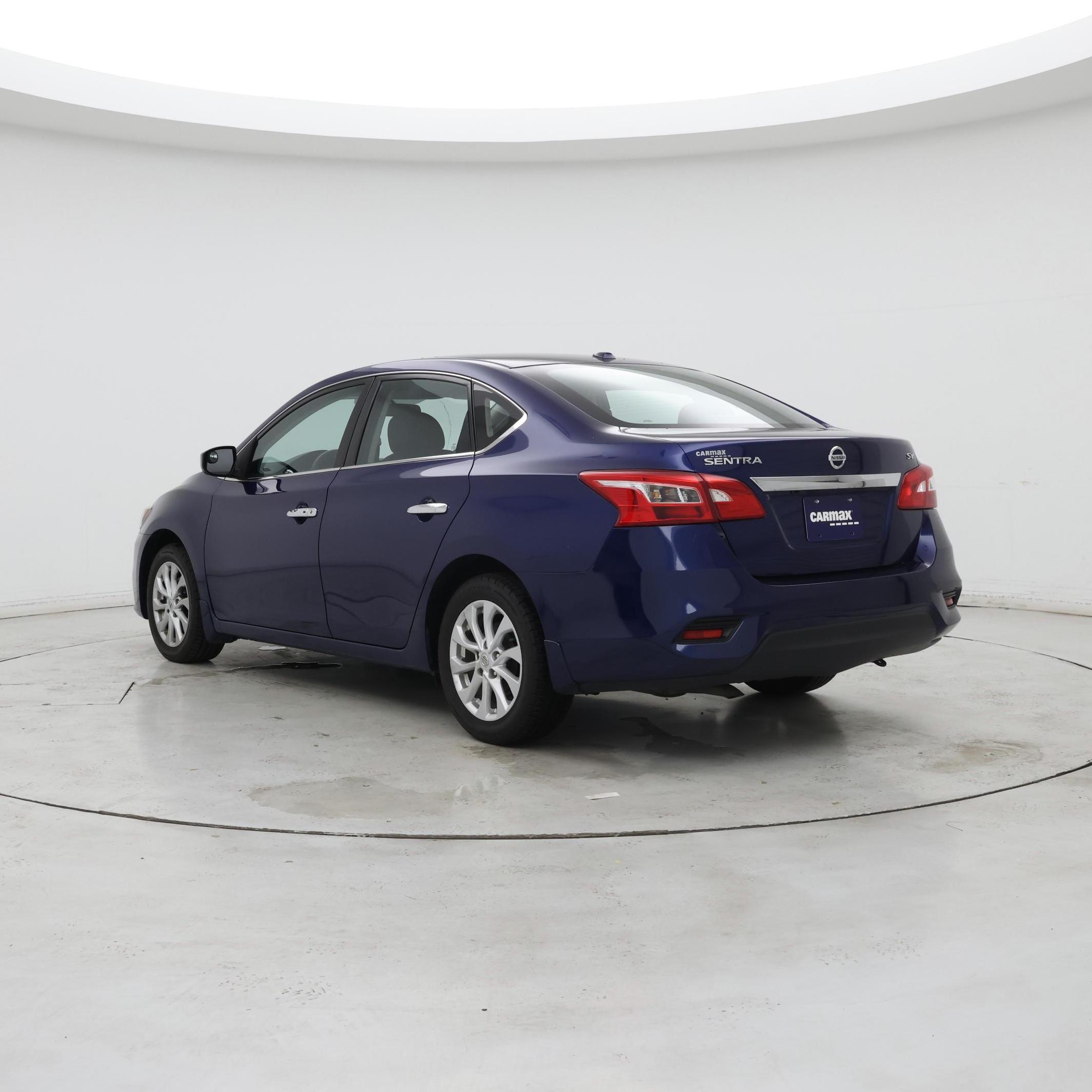 Thumbnail: 2018 Nissan Sentra - 2