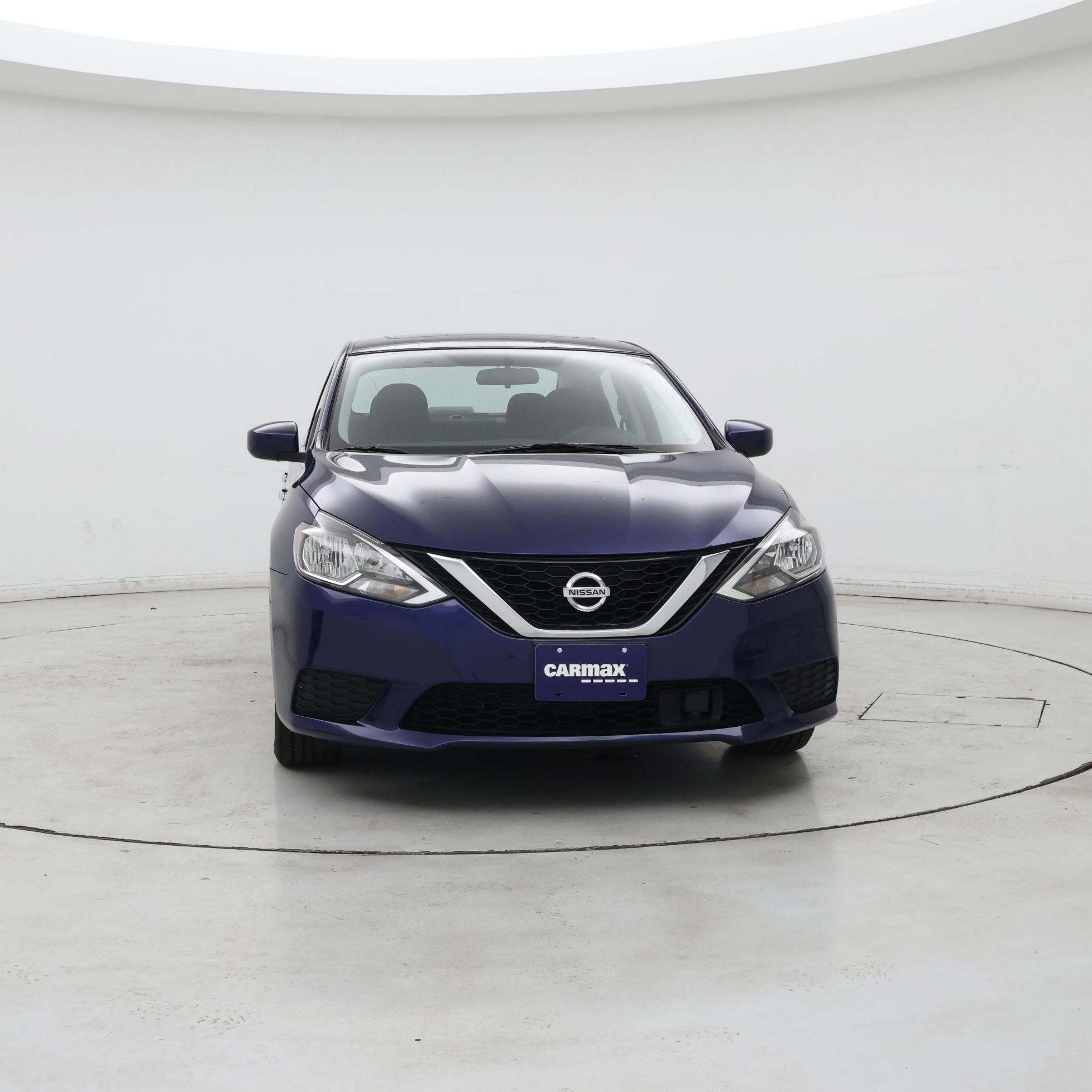 Thumbnail: 2018 Nissan Sentra - 5
