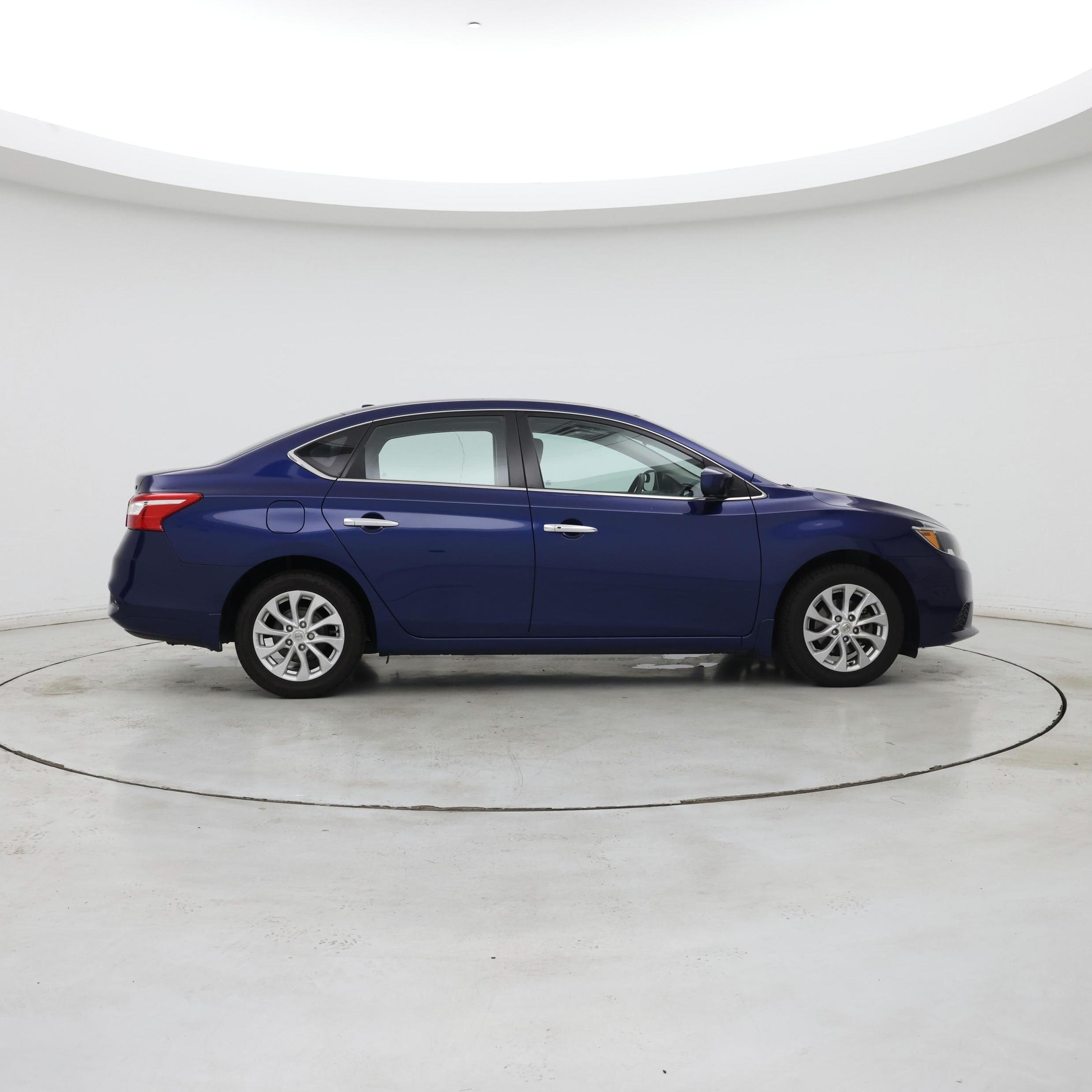 Thumbnail: 2018 Nissan Sentra - 7