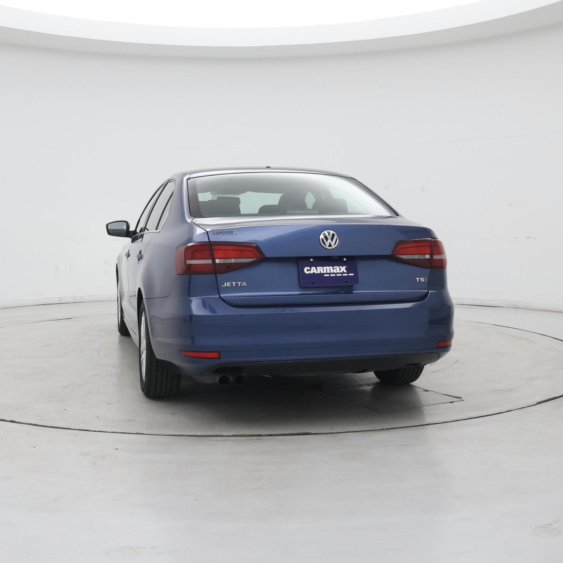 Thumbnail: 2017 Volkswagen Jetta - 6