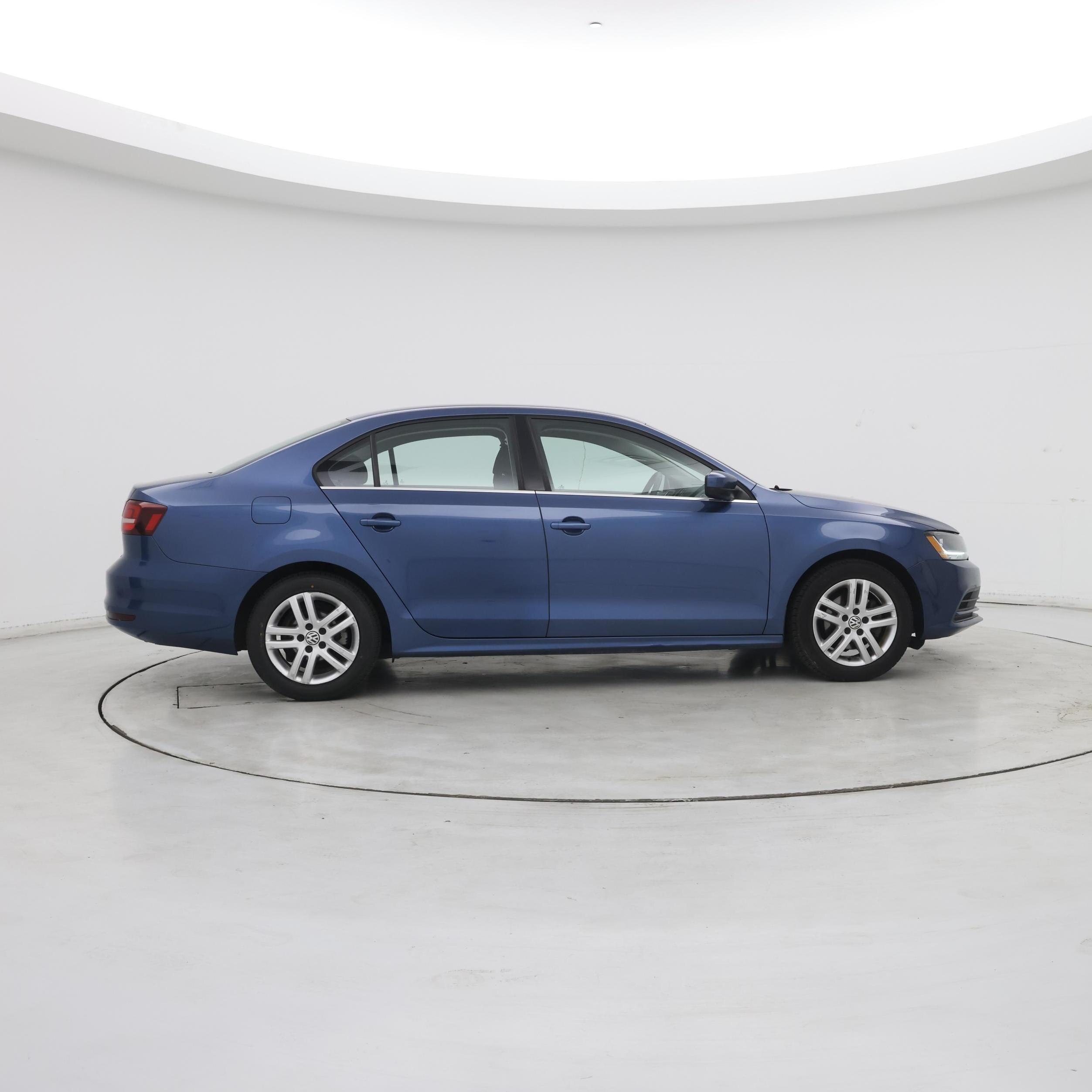 Thumbnail: 2017 Volkswagen Jetta - 7