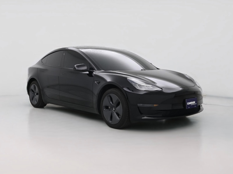 2020 Tesla Model 3 Standard Range -
                  Hillside, IL