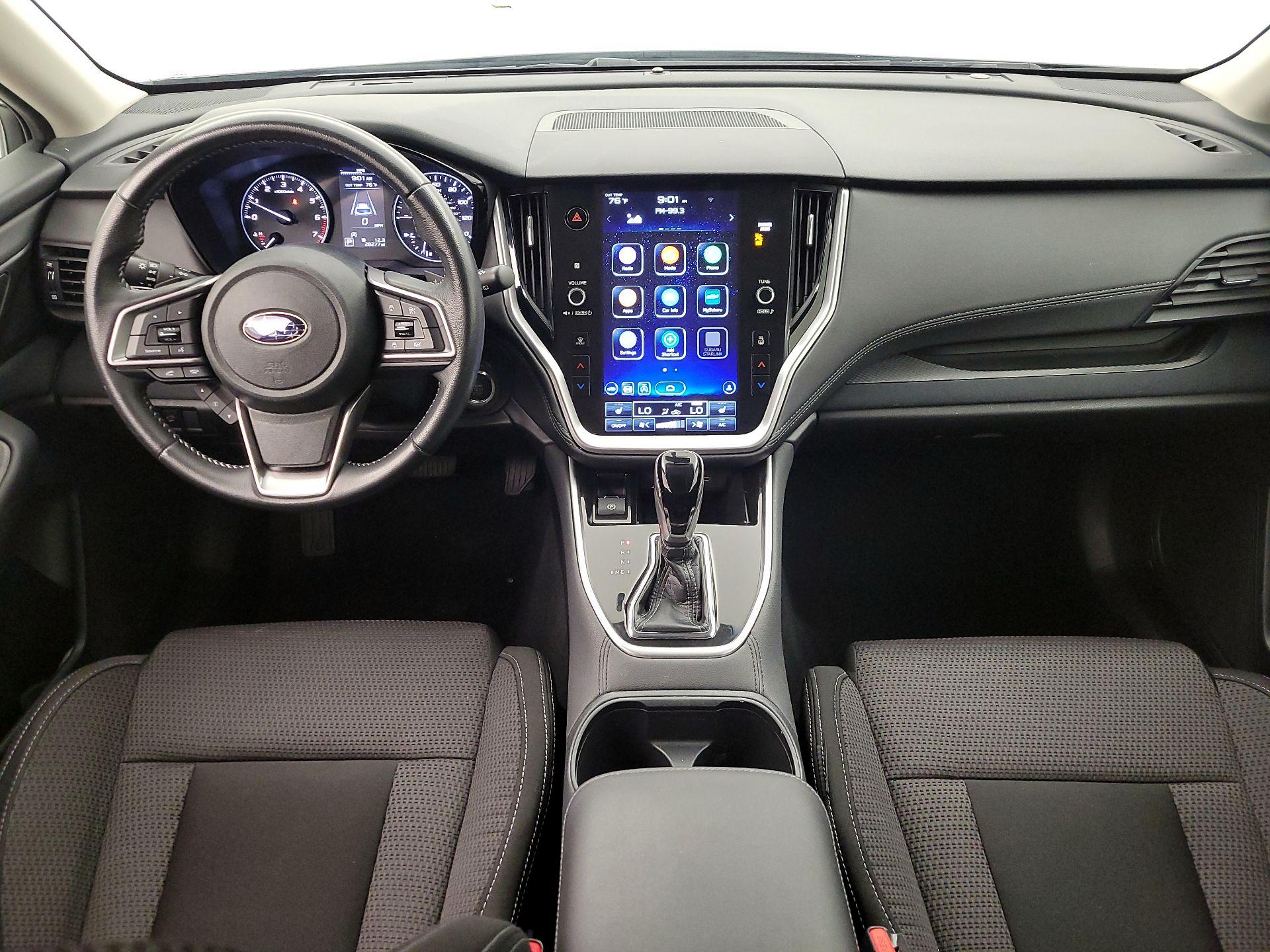 Thumbnail: 2022 Subaru Outback - 9