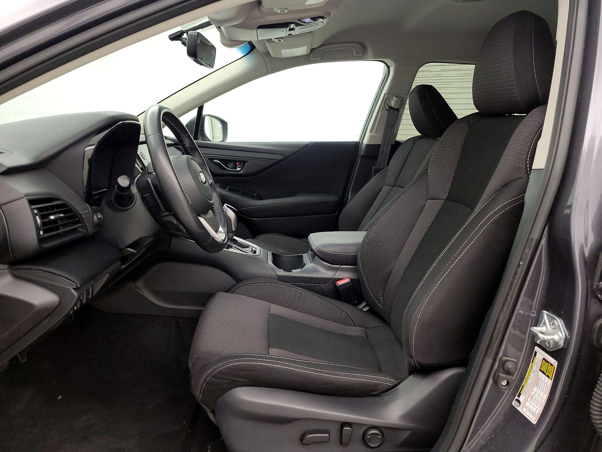 Thumbnail: 2022 Subaru Outback - 11