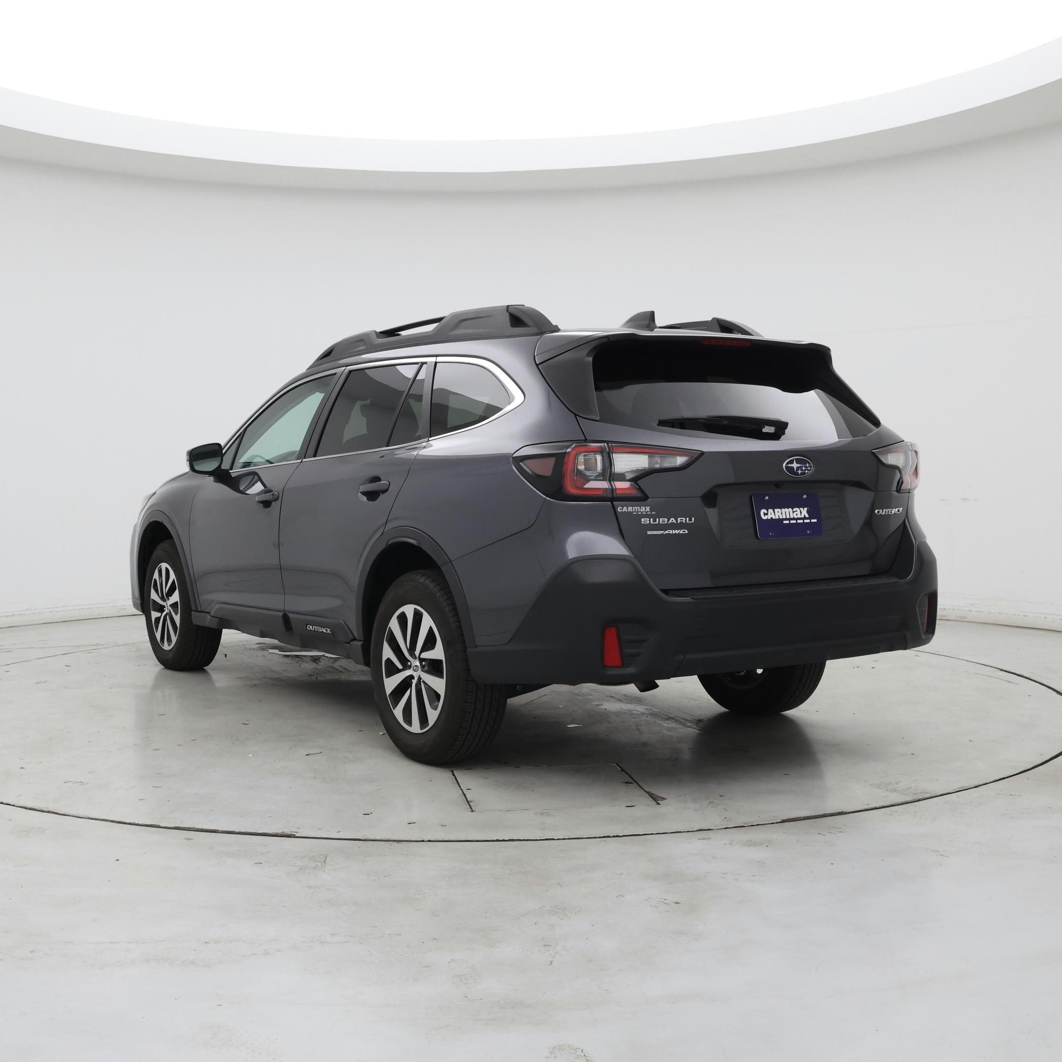 Thumbnail: 2022 Subaru Outback - 2