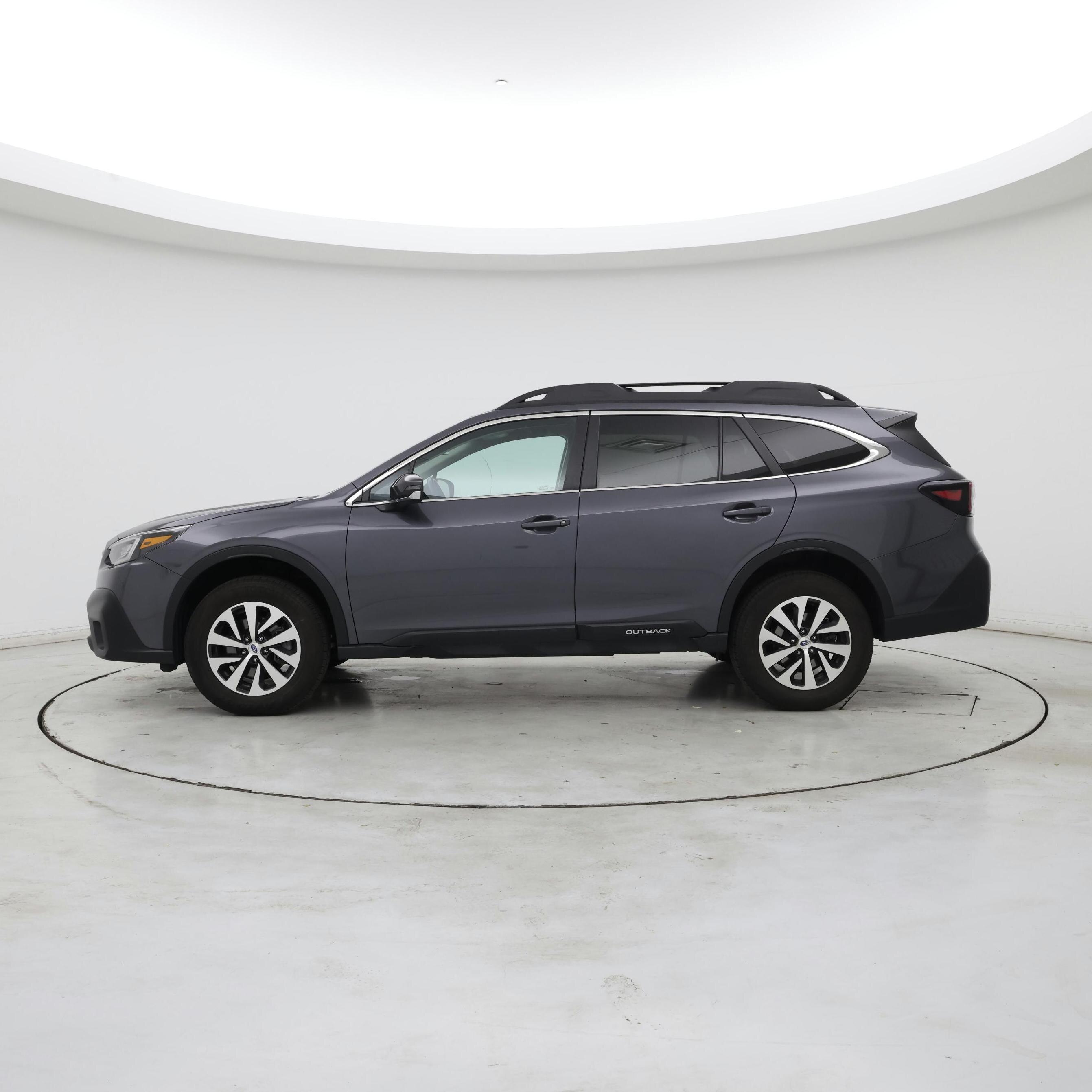 Thumbnail: 2022 Subaru Outback - 3