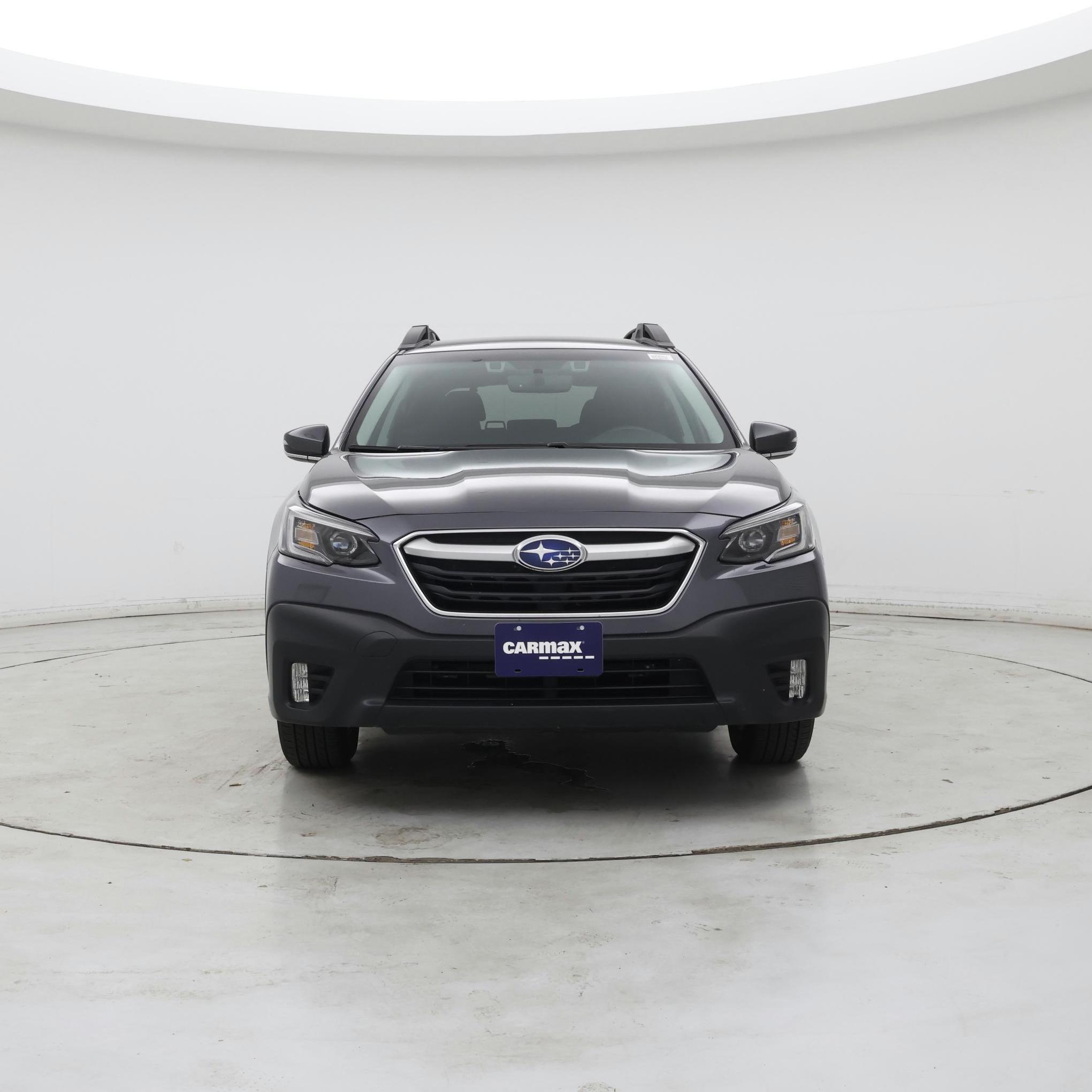 Thumbnail: 2022 Subaru Outback - 5