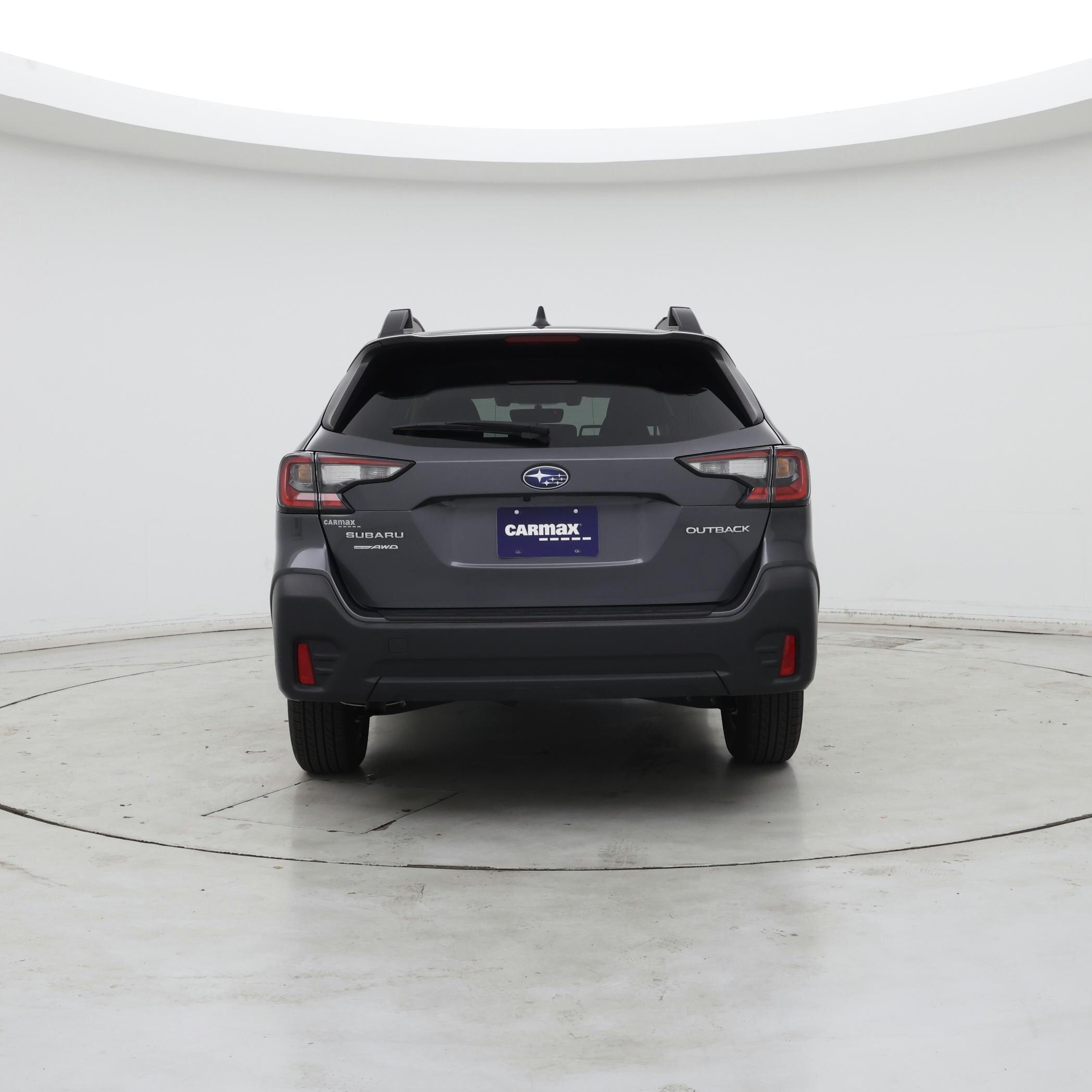 Thumbnail: 2022 Subaru Outback - 6