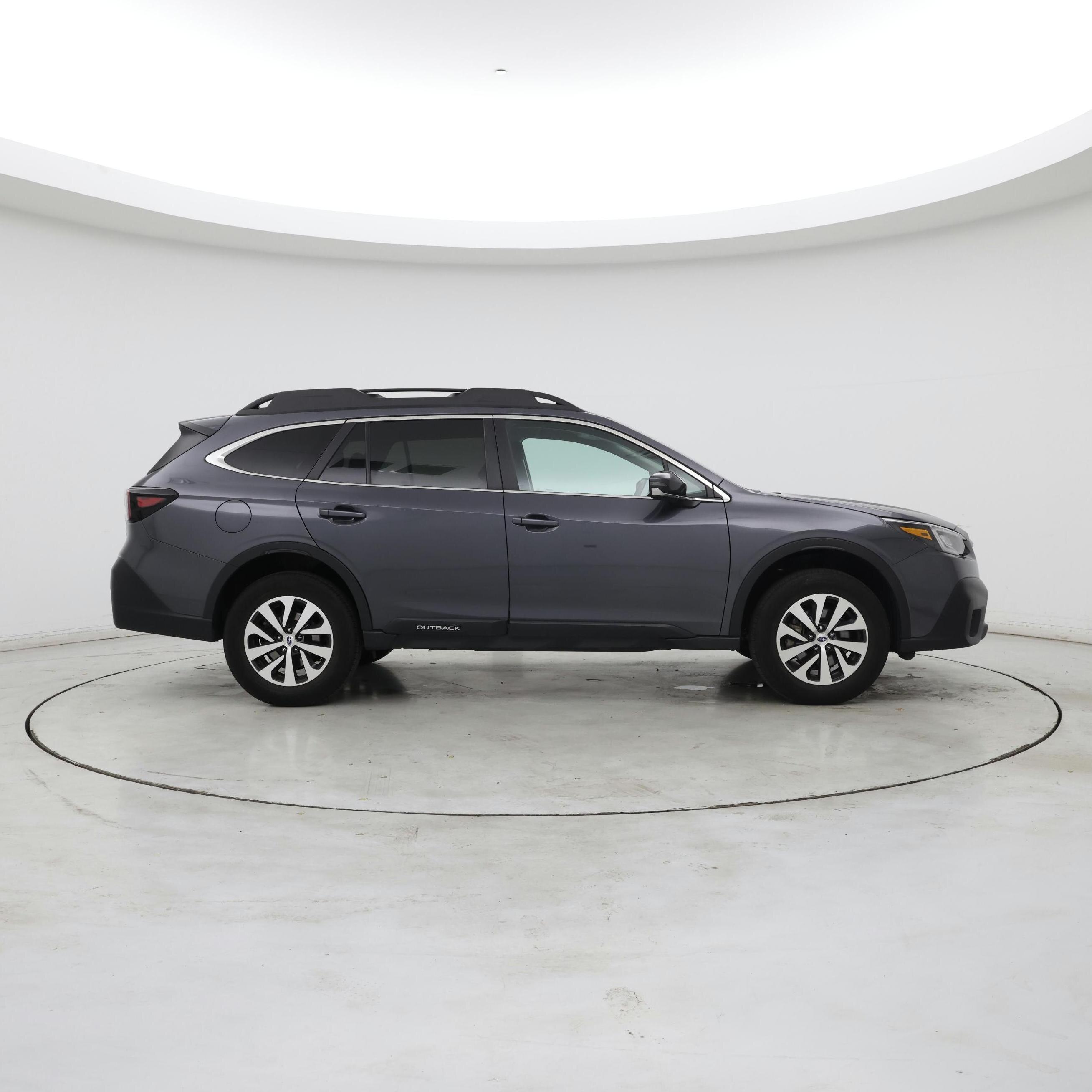 Thumbnail: 2022 Subaru Outback - 7