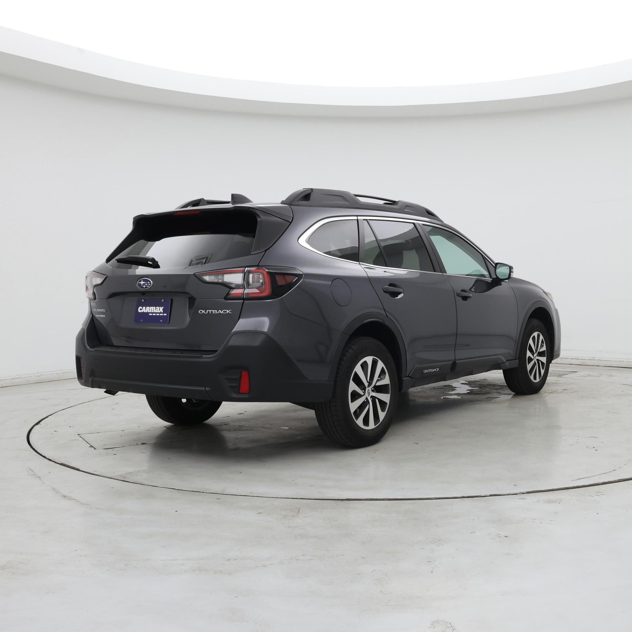 Thumbnail: 2022 Subaru Outback - 8