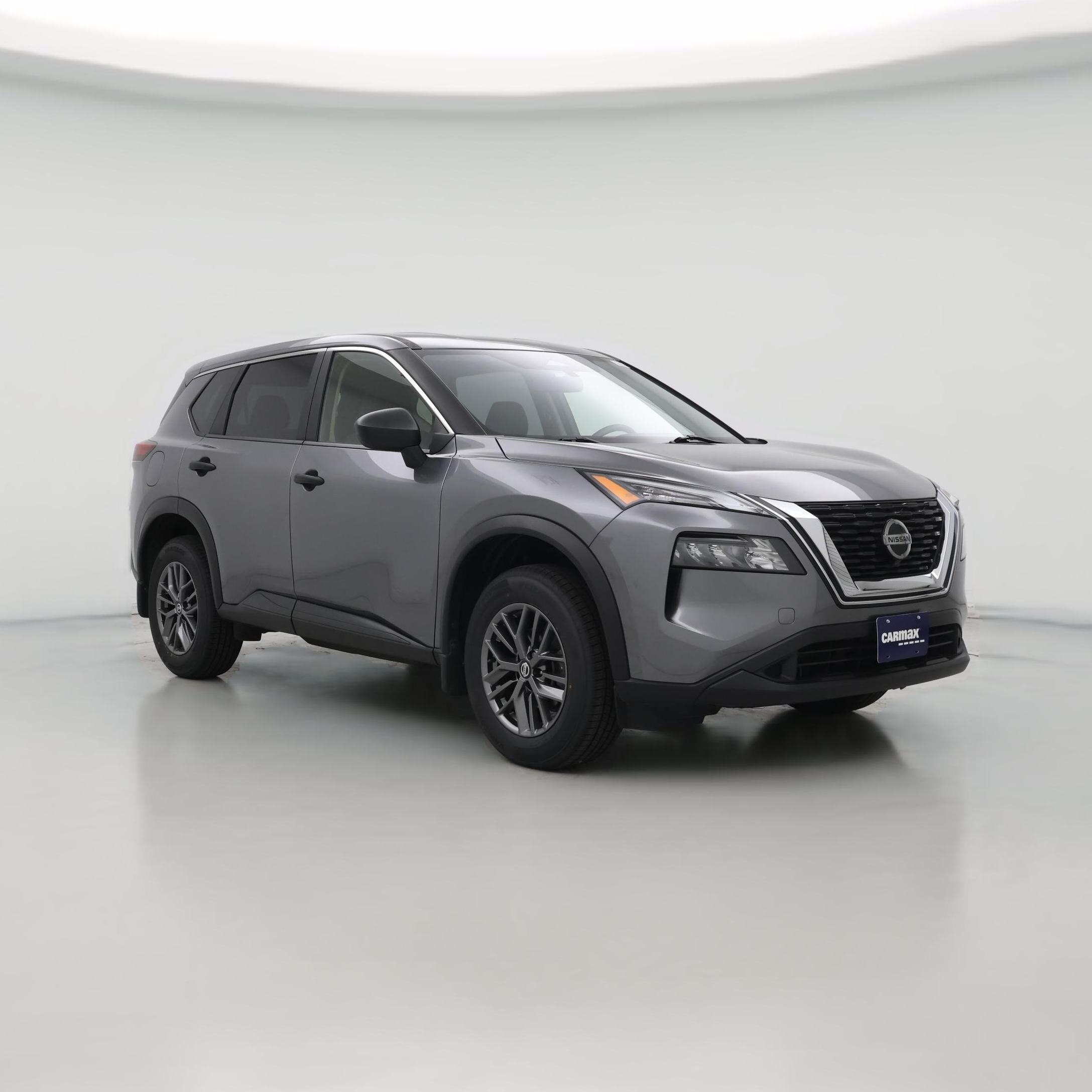 Thumbnail: 2021 Nissan Rogue - 1