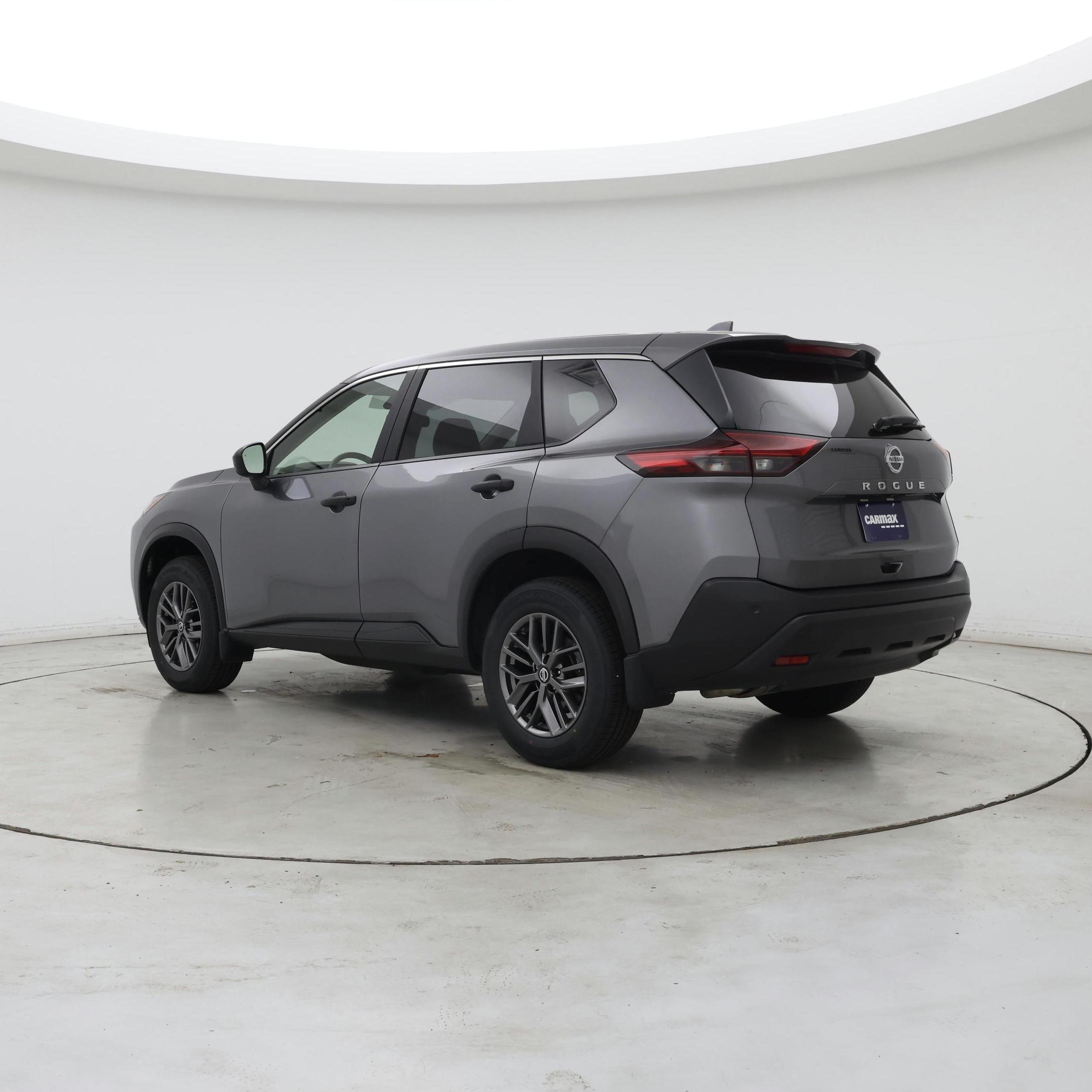 Thumbnail: 2021 Nissan Rogue - 2