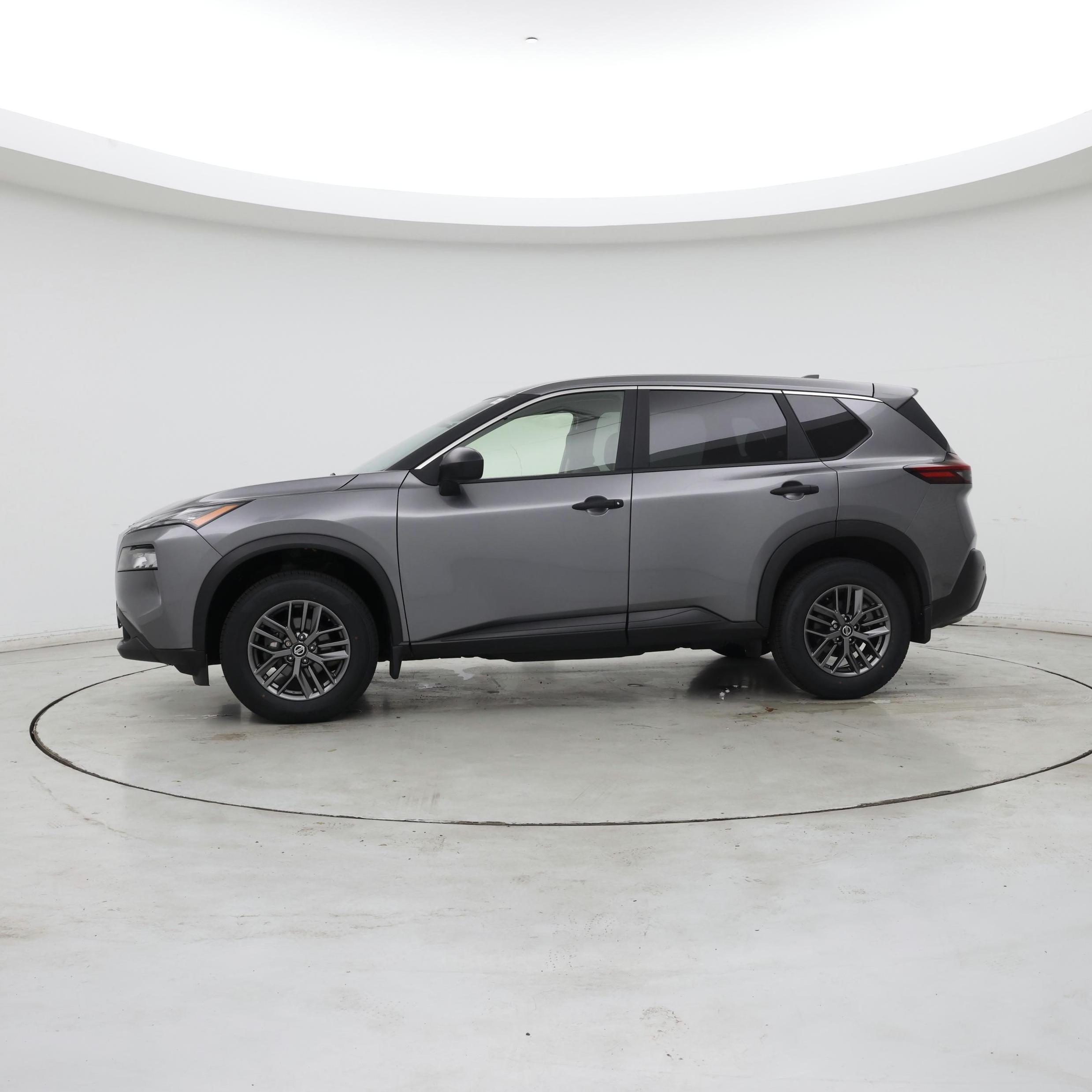 Thumbnail: 2021 Nissan Rogue - 3